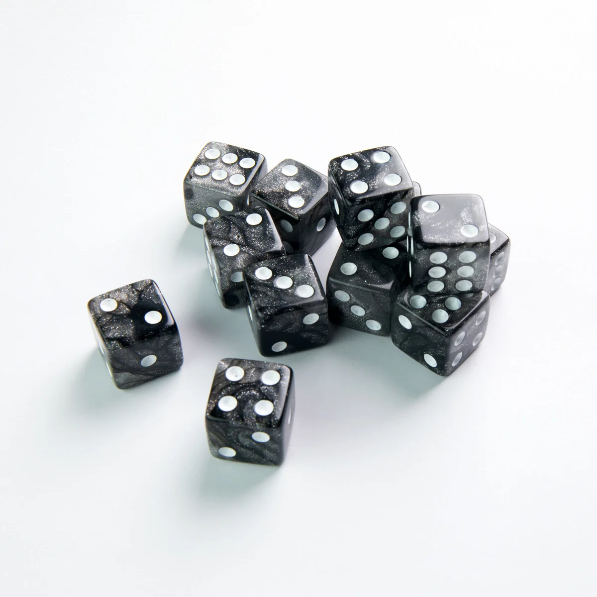 Gamegenic - Galaxy Series D6 Dice - Image 6