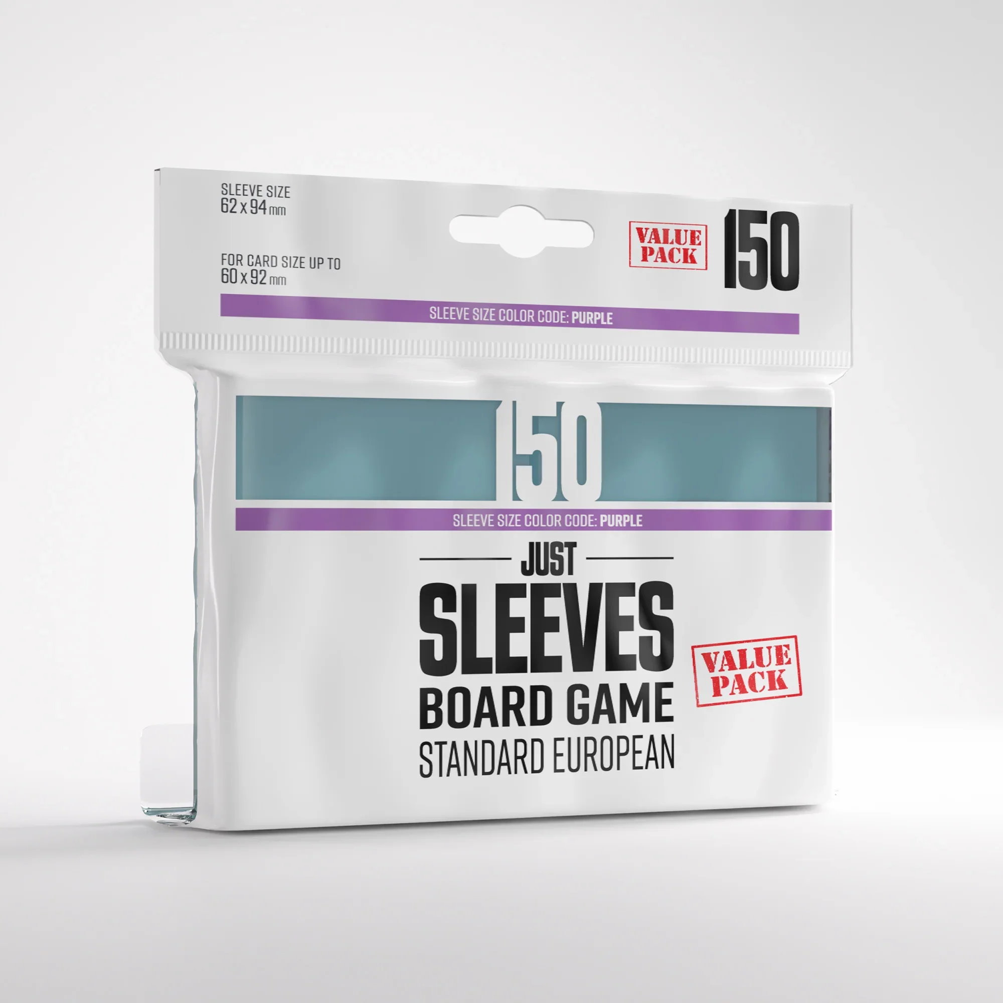 Gamegenic - Just Sleeves - Image 11