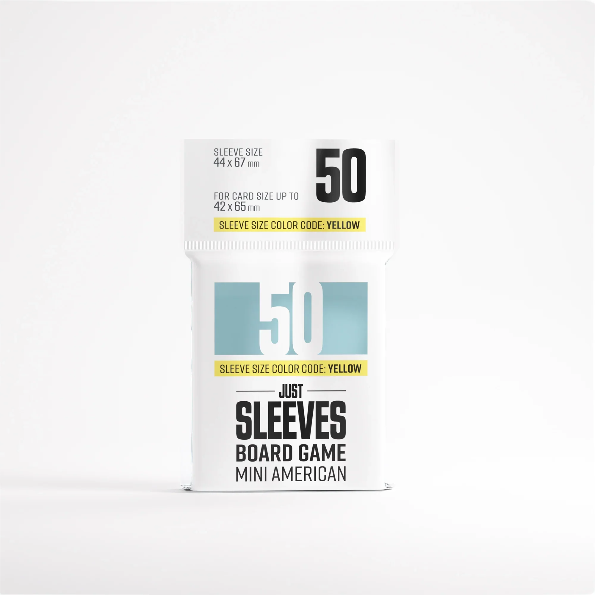 Gamegenic - Just Sleeves - Image 5