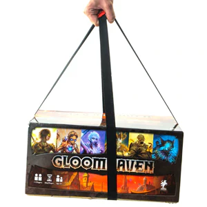 GeekOn Box Bands (set of 5) - Image 5