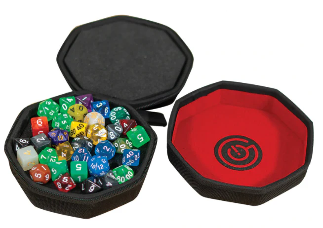 GeekOn Dice Tray - Image 11