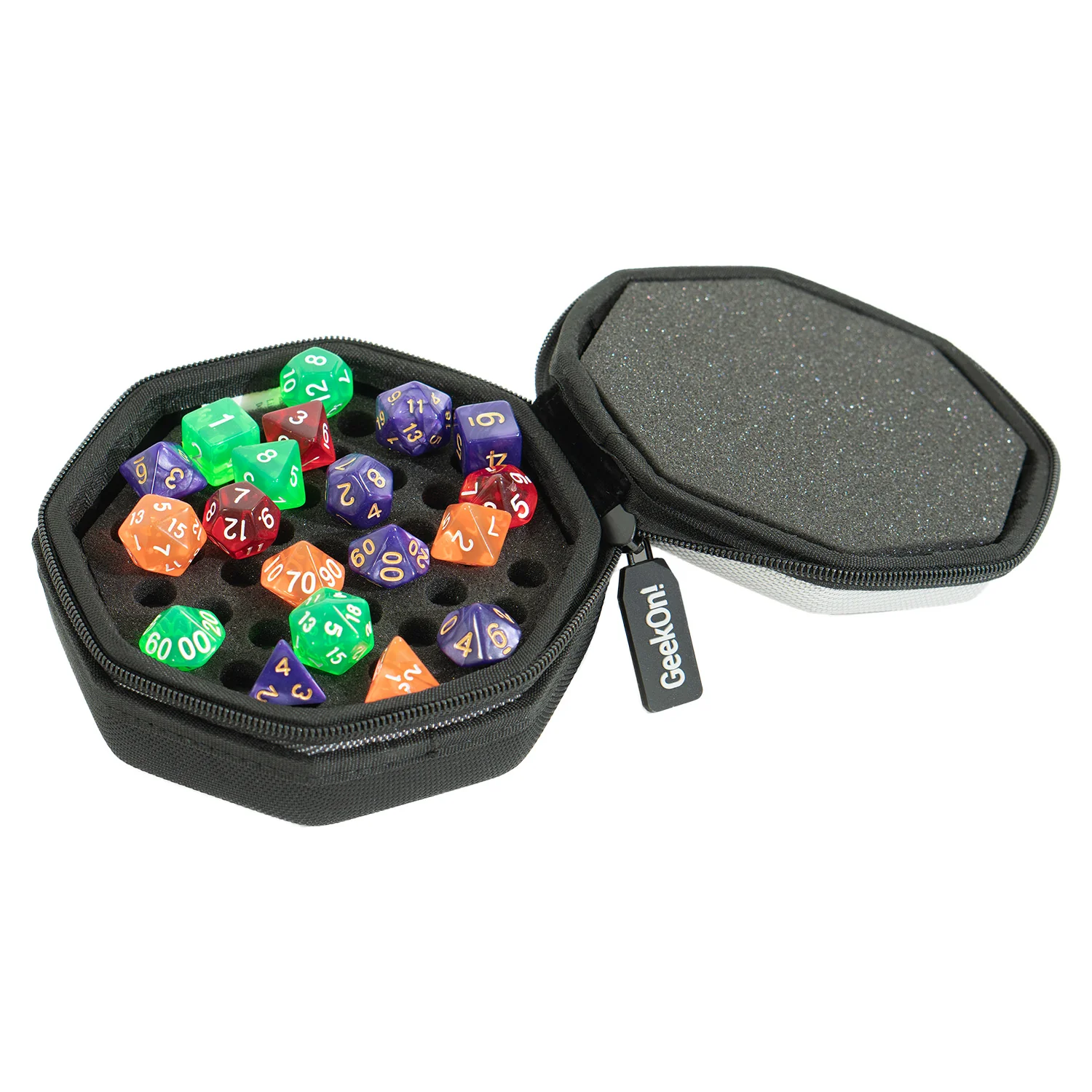 GeekOn Dice Tray - Image 7