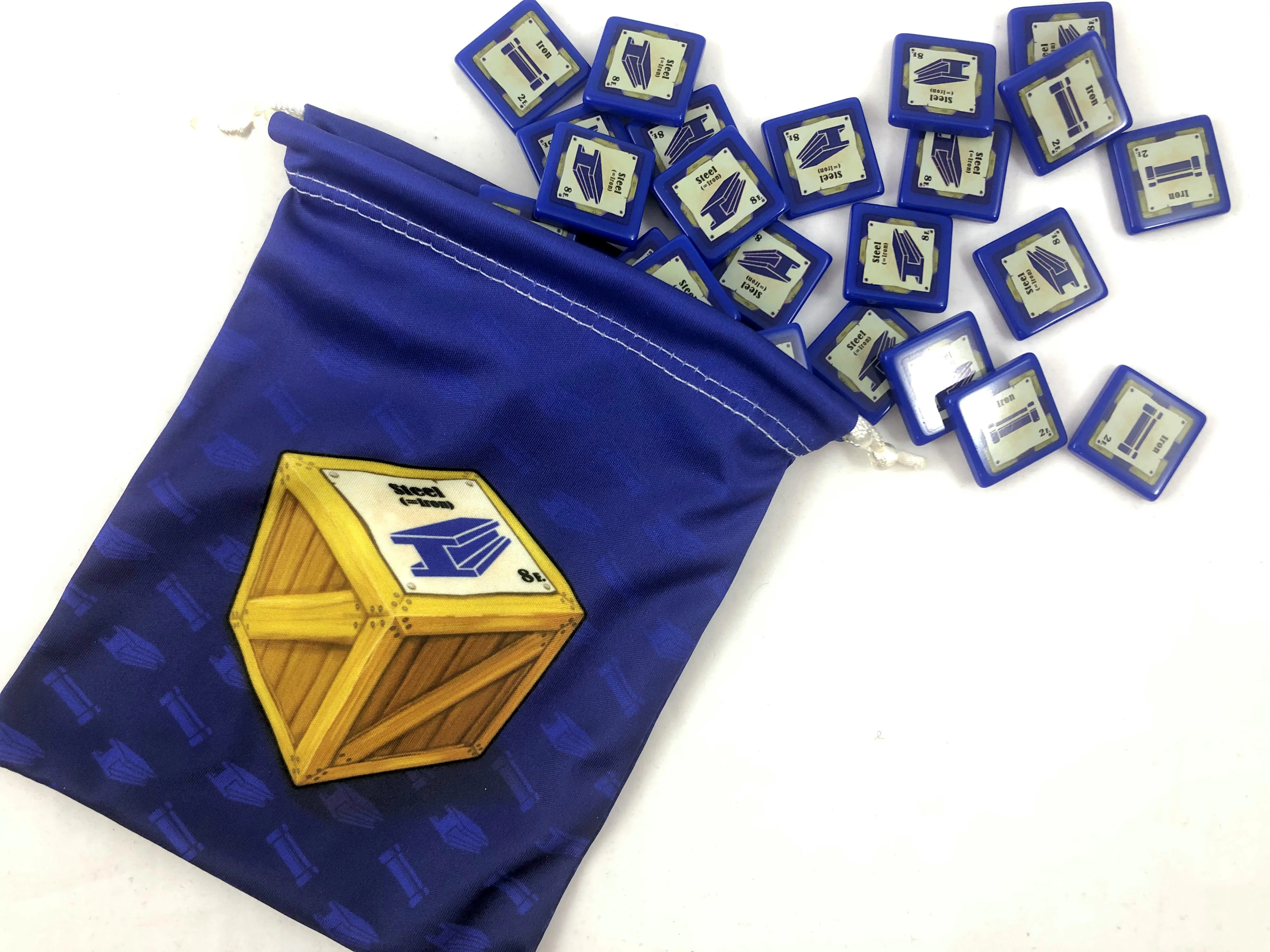 GeekUp Bag Set: Le Havre - Image 11