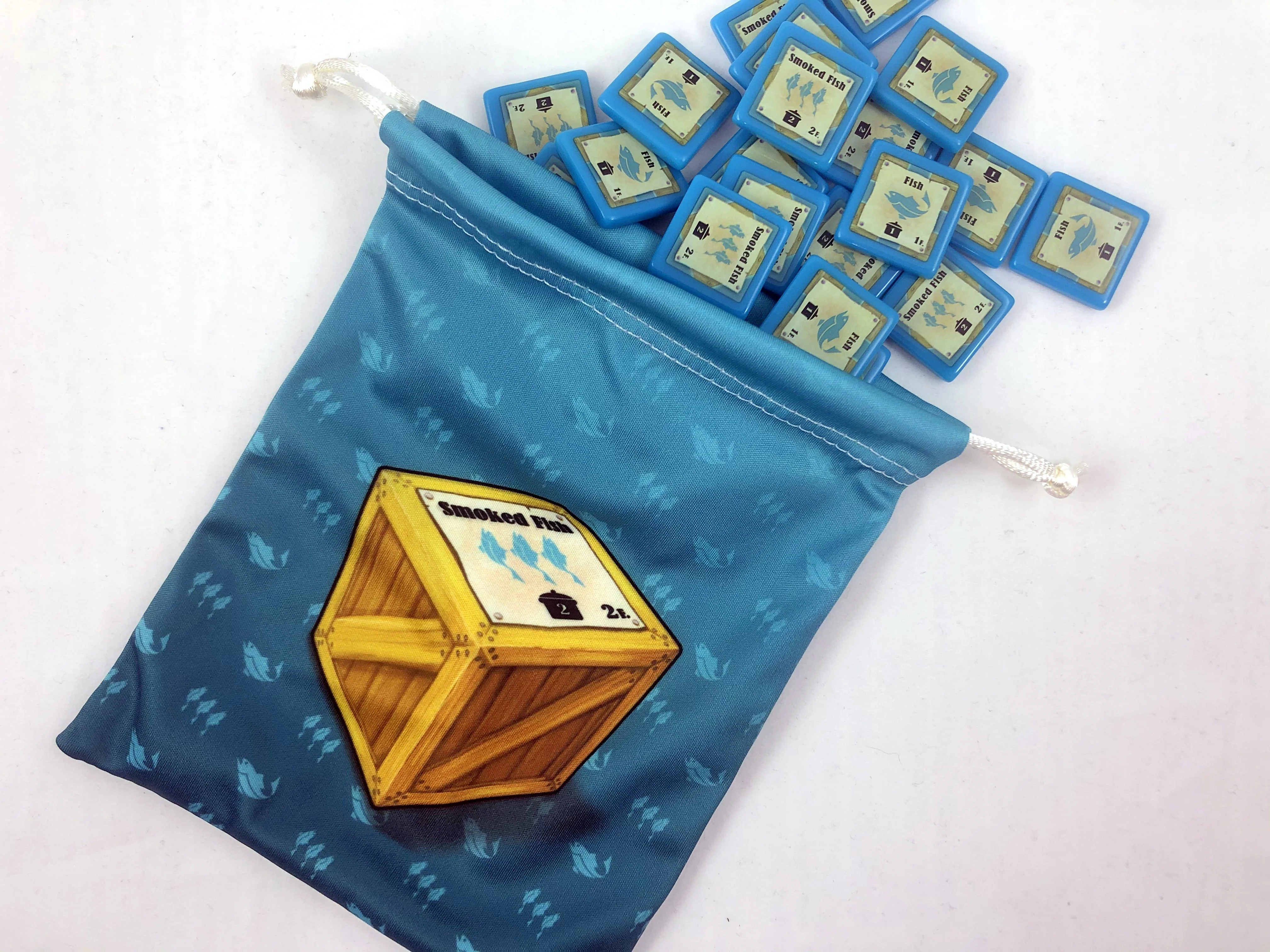 GeekUp Bag Set: Le Havre - Image 8