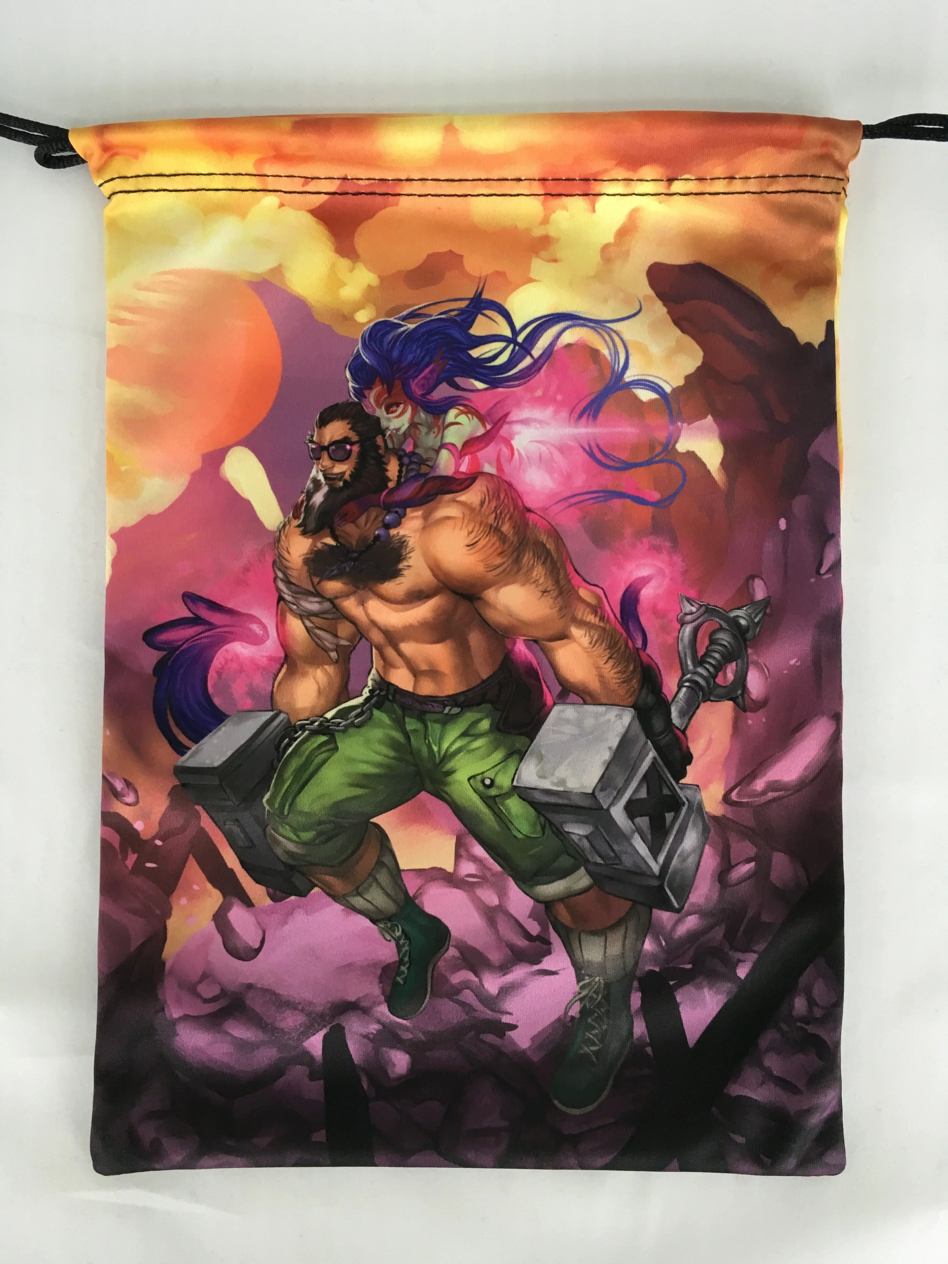 GeekUp Bag Set: Middara - Image 3