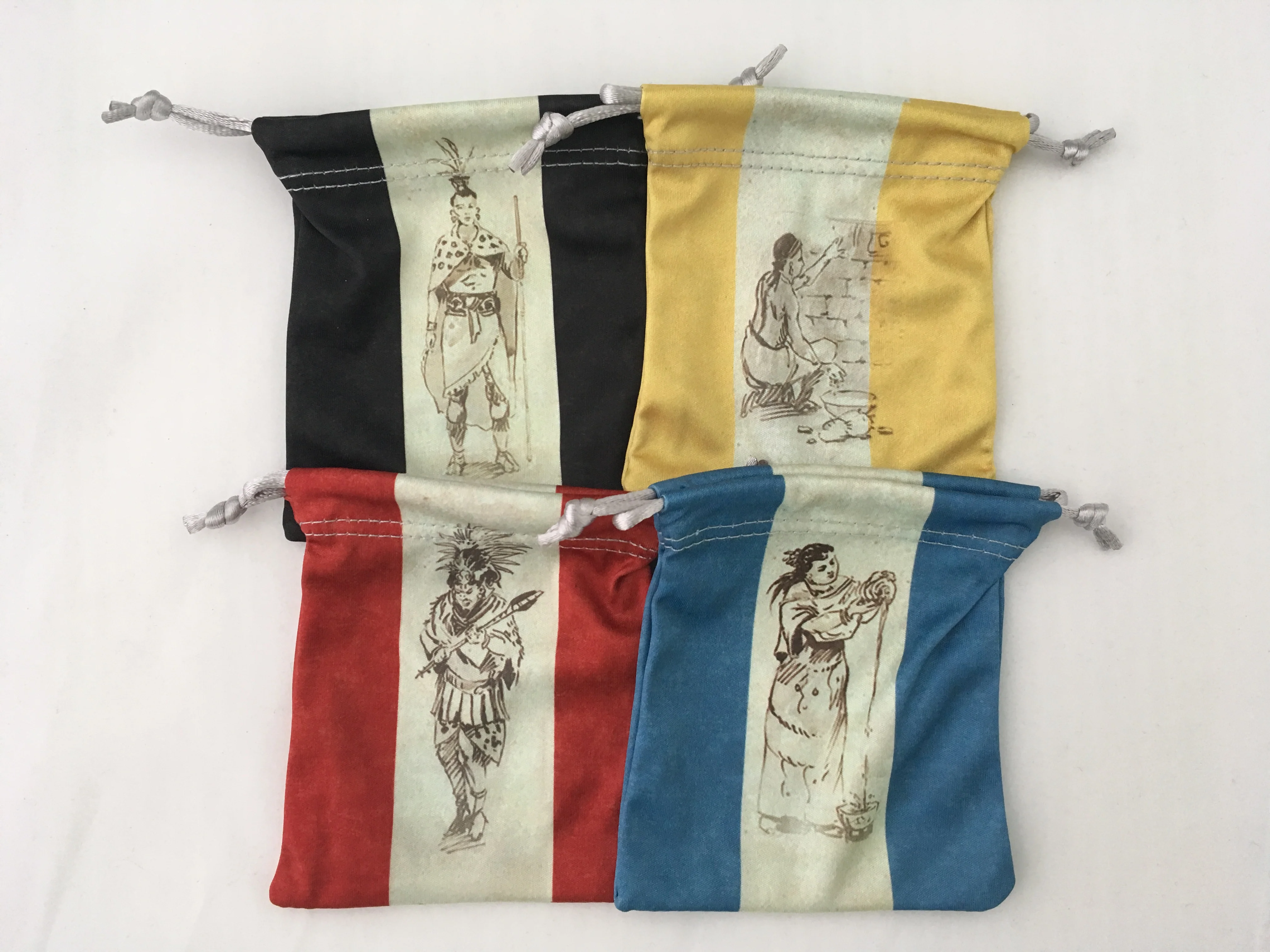 GeekUp Bag Set: Teotihuacan - Image 2