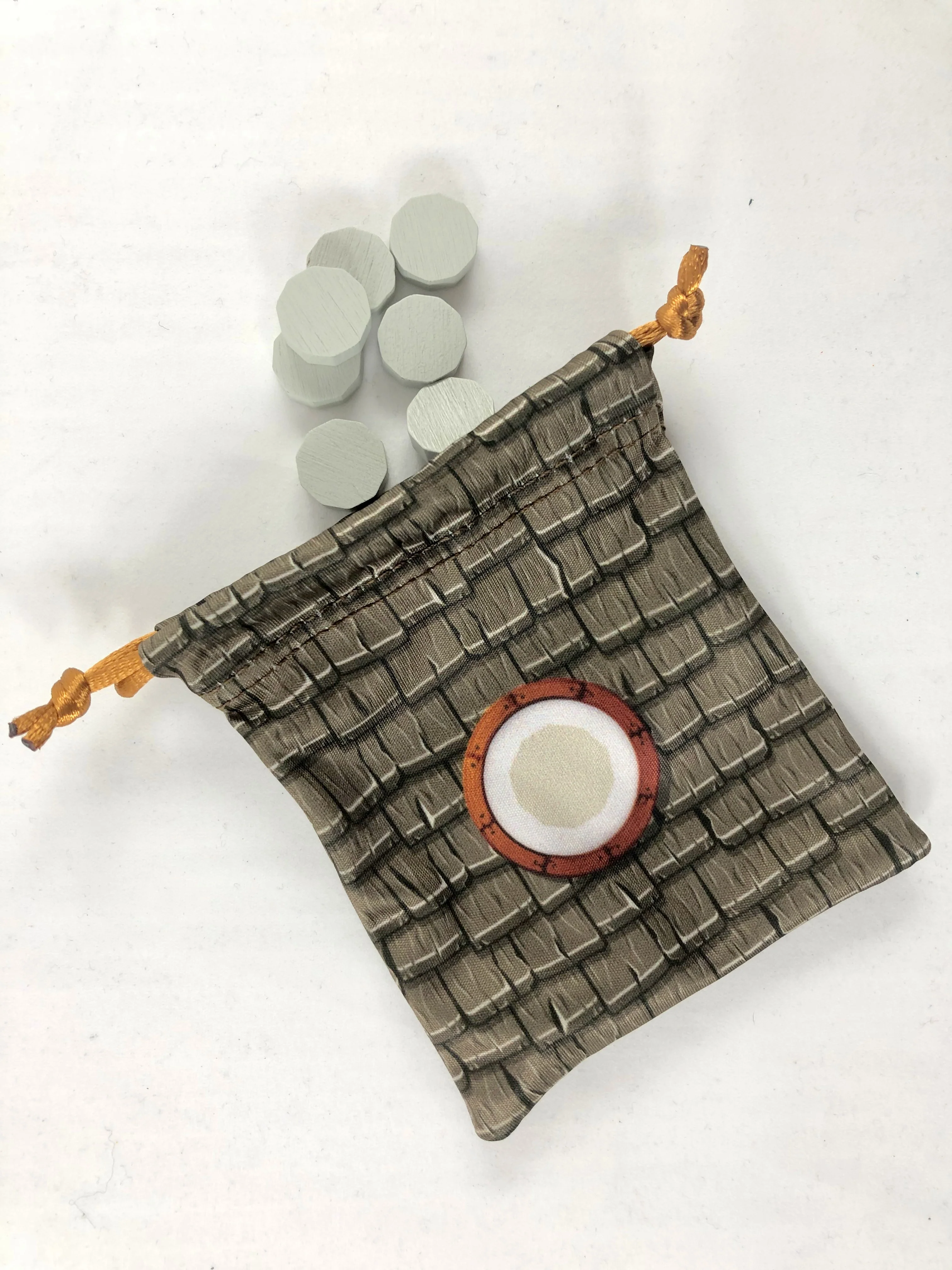 GeekUp Bag Set: Tiny Towns - Image 3
