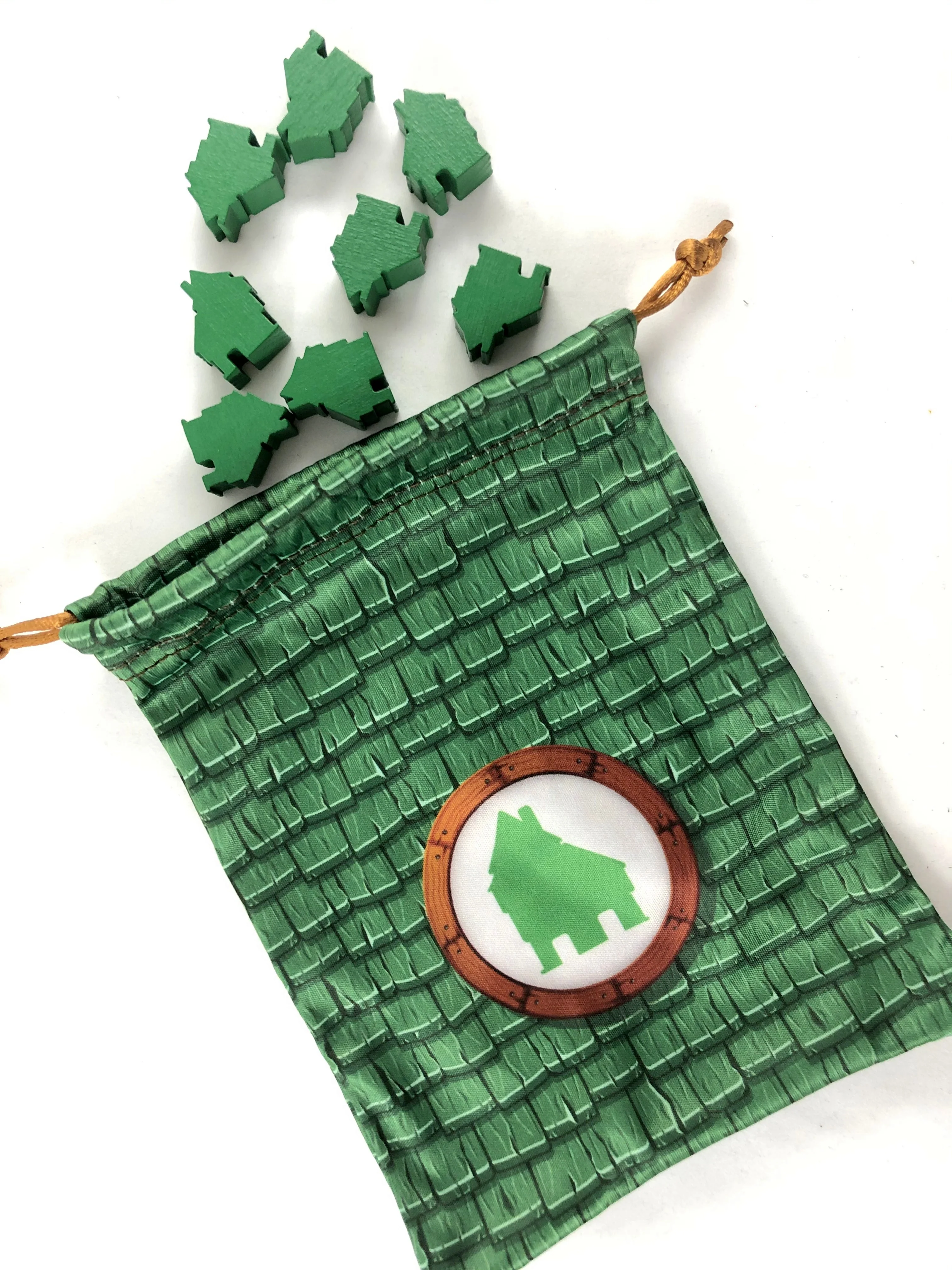 GeekUp Bag Set: Tiny Towns - Image 8