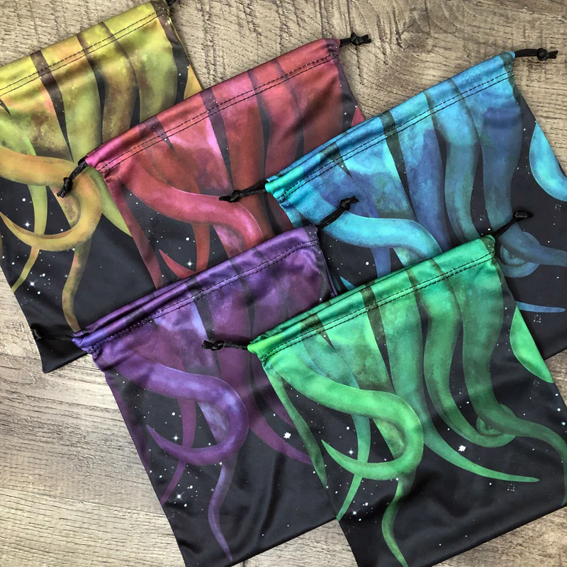 GeekUp Bag: Cthulhu