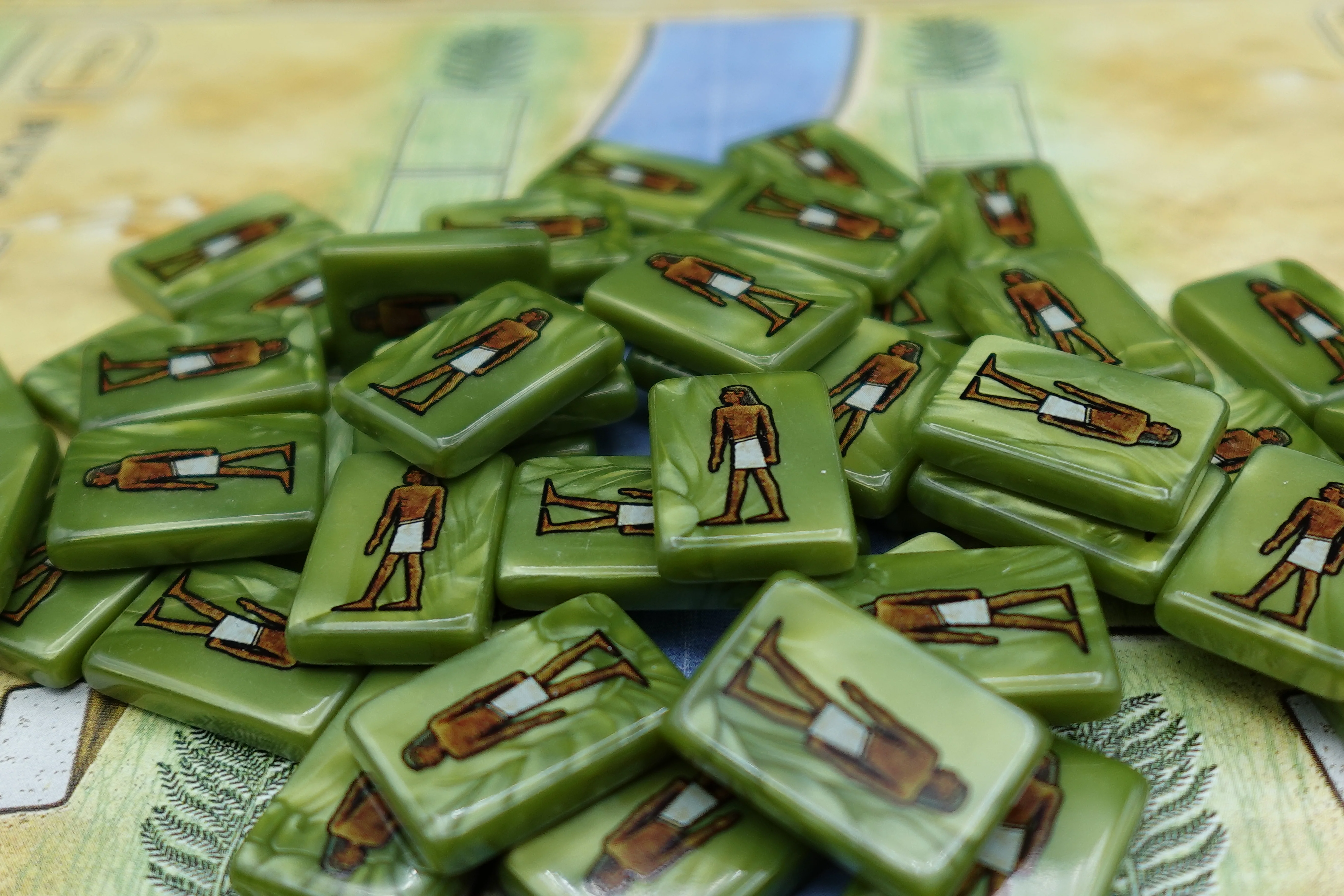 GeekUp Bit Set: Amun-Re - Image 2