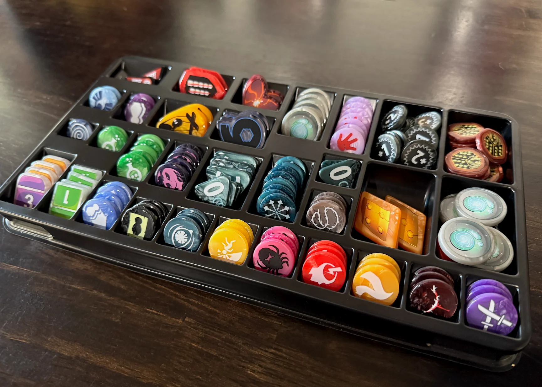 GeekUp Bit Set: Dice Throne Adventures - Image 4