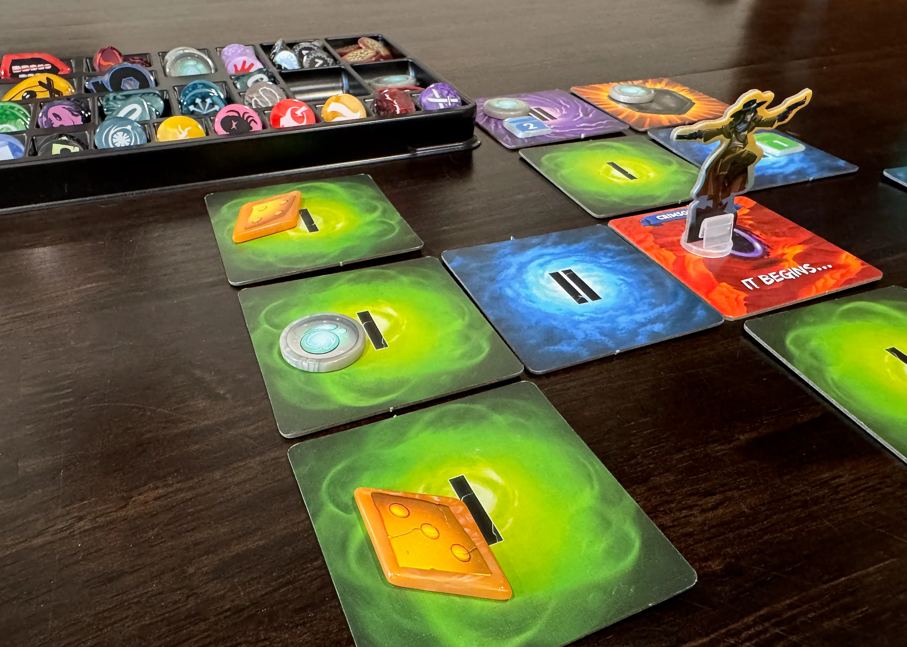 GeekUp Bit Set: Dice Throne Adventures - Image 6
