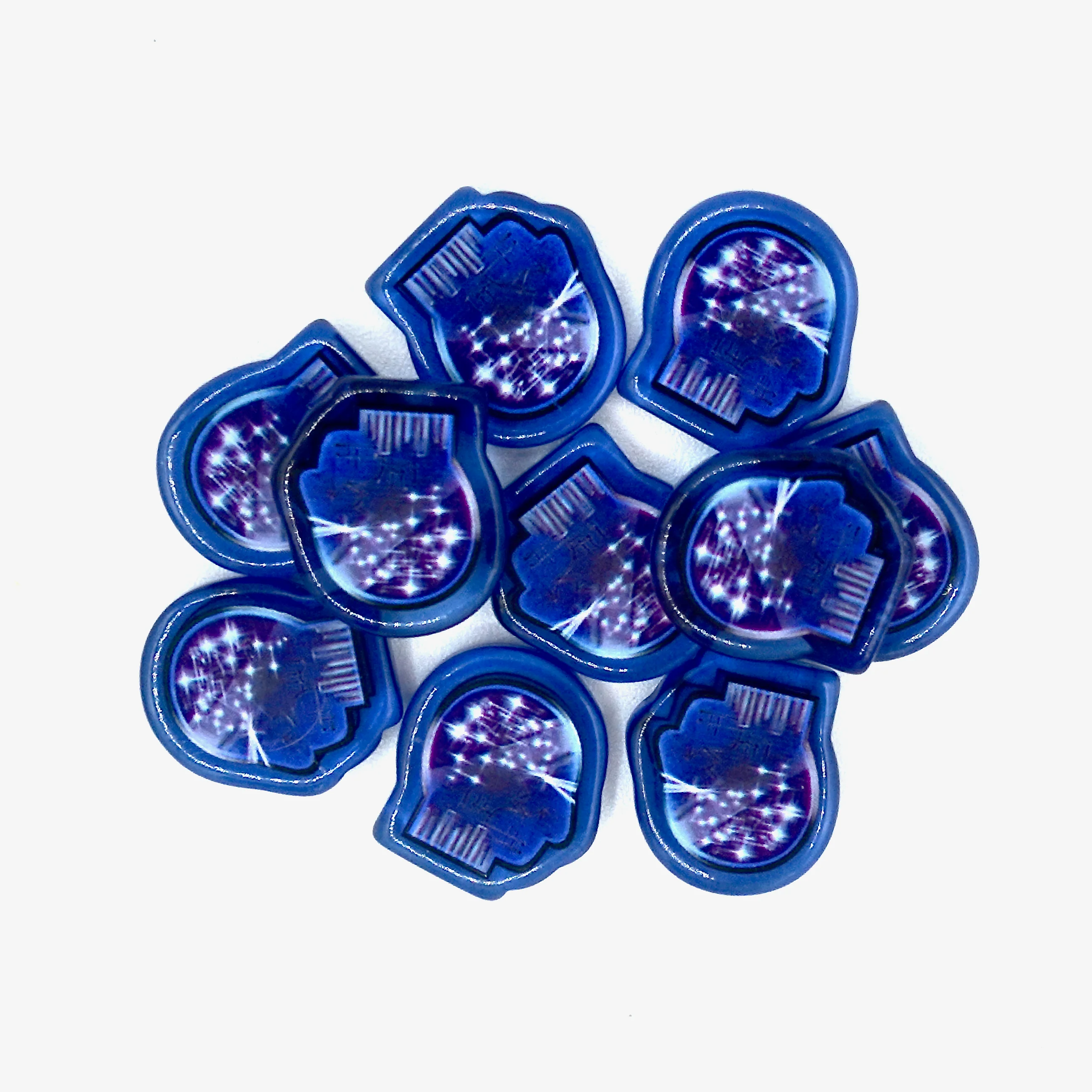 GeekUp Bit Set: Generic Token Sets (pack of 10) - Image 10