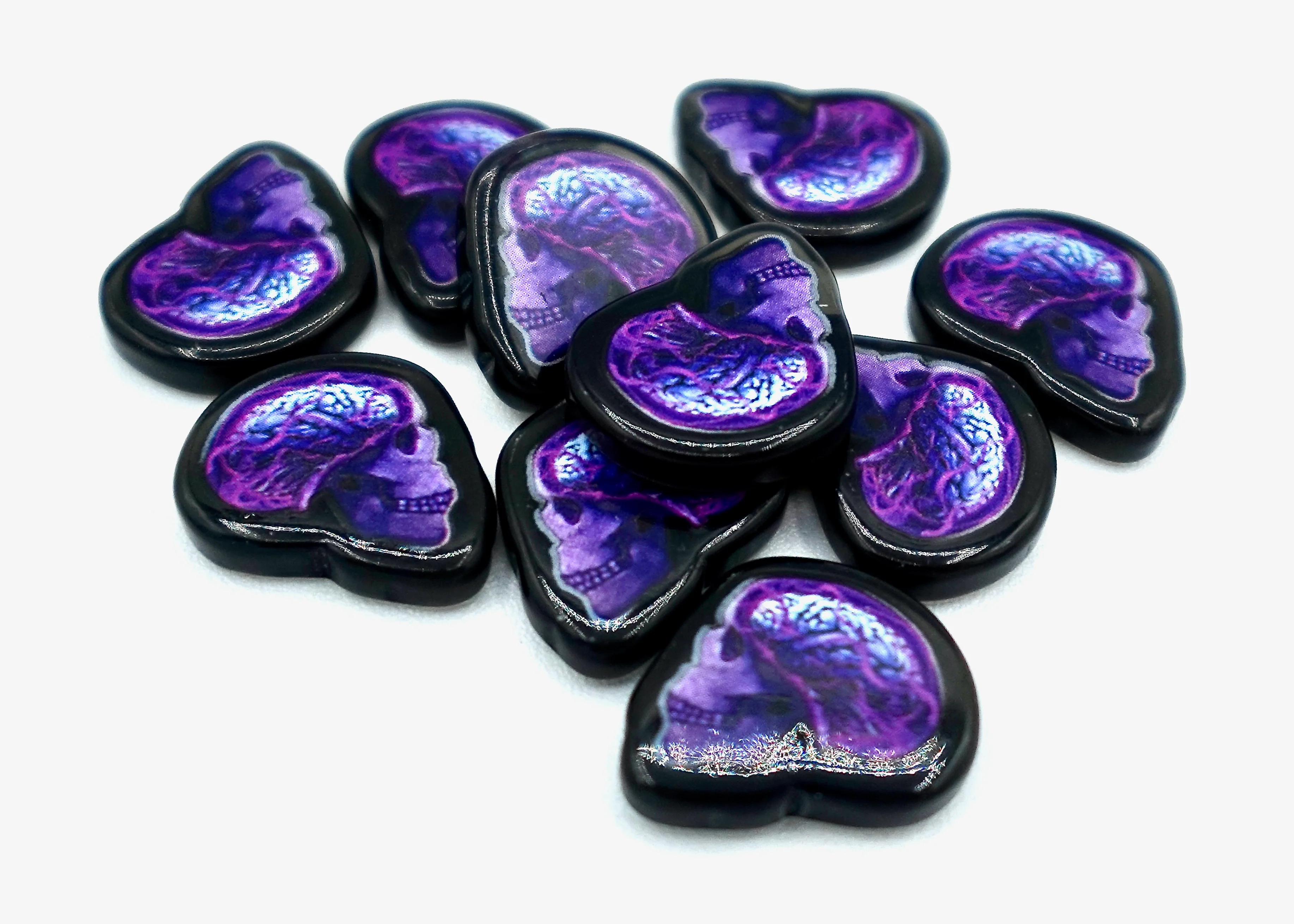 GeekUp Bit Set: Generic Token Sets (pack of 10) - Image 3