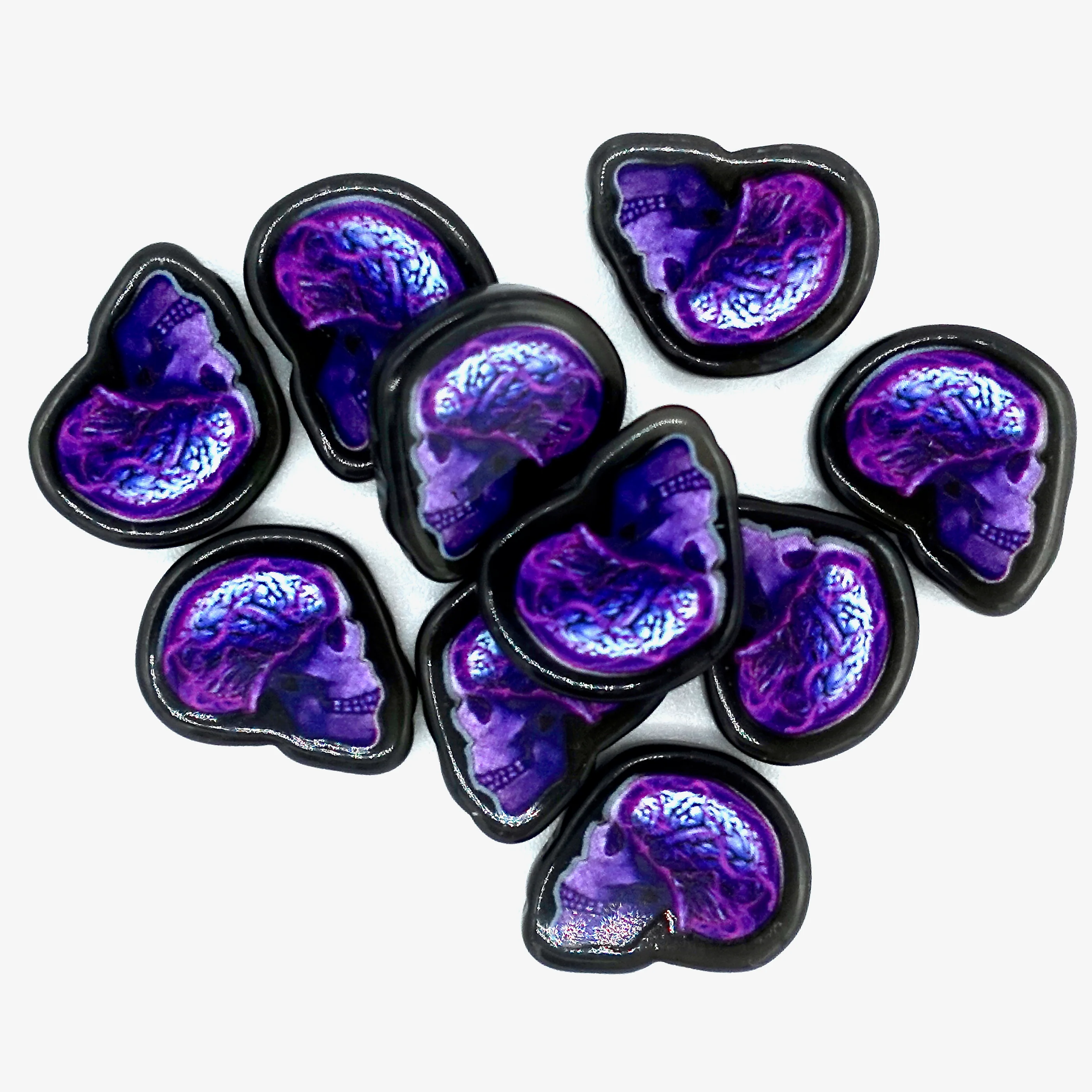 GeekUp Bit Set: Generic Token Sets (pack of 10) - Image 4
