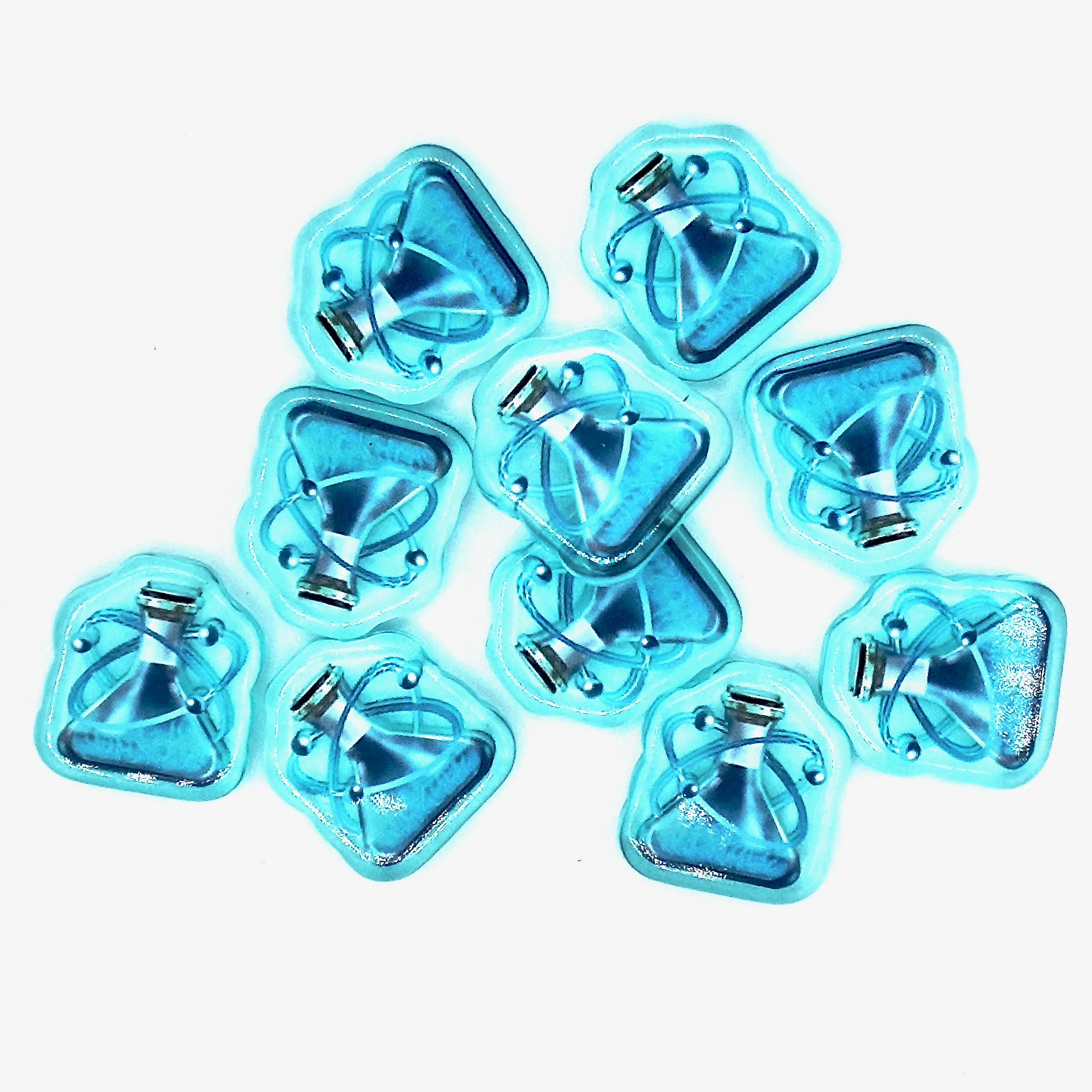 GeekUp Bit Set: Generic Token Sets (pack of 10) - Image 6