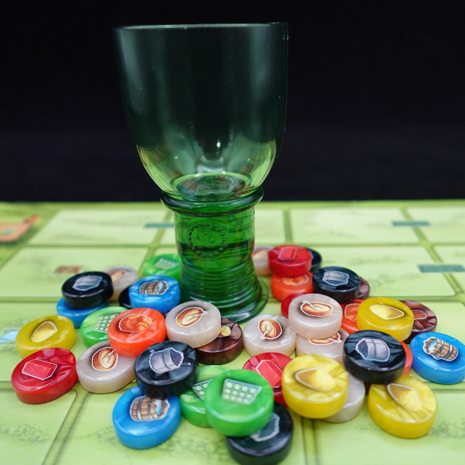 GeekUp Bit Set: Glass Road - Image 2