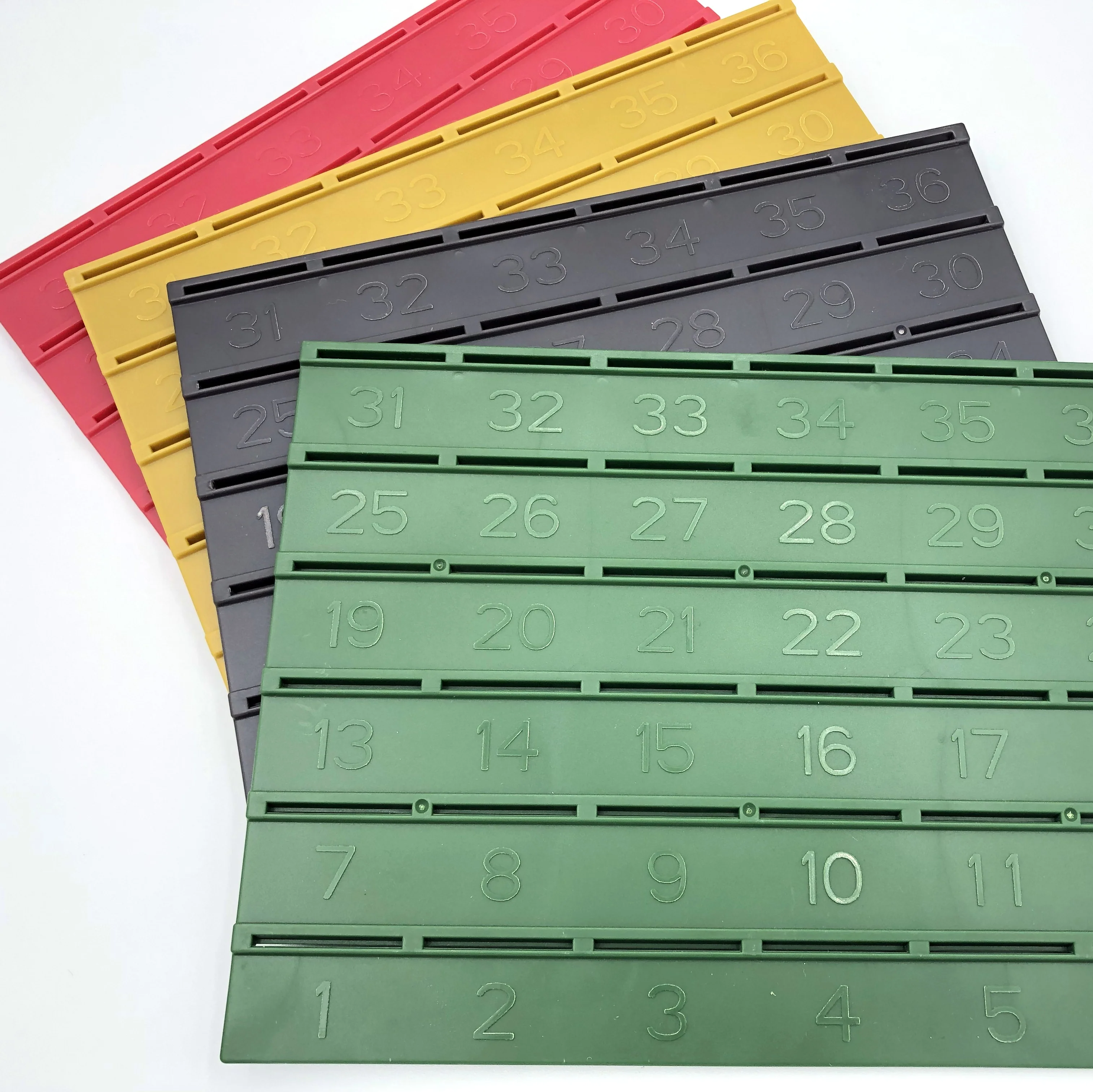 GeekUp Bit Set: Karuba Tile Trays - Image 2