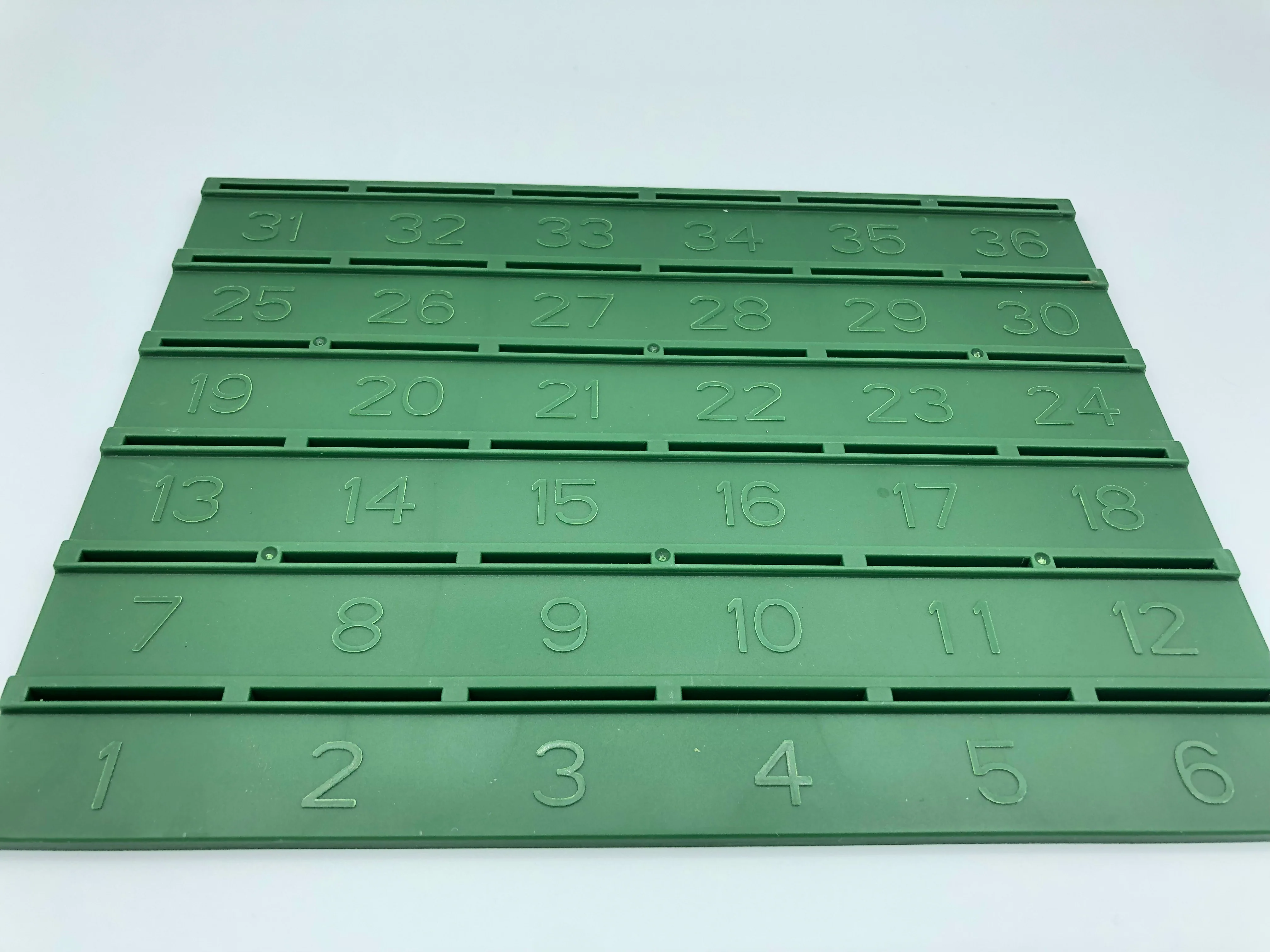 GeekUp Bit Set: Karuba Tile Trays - Image 3