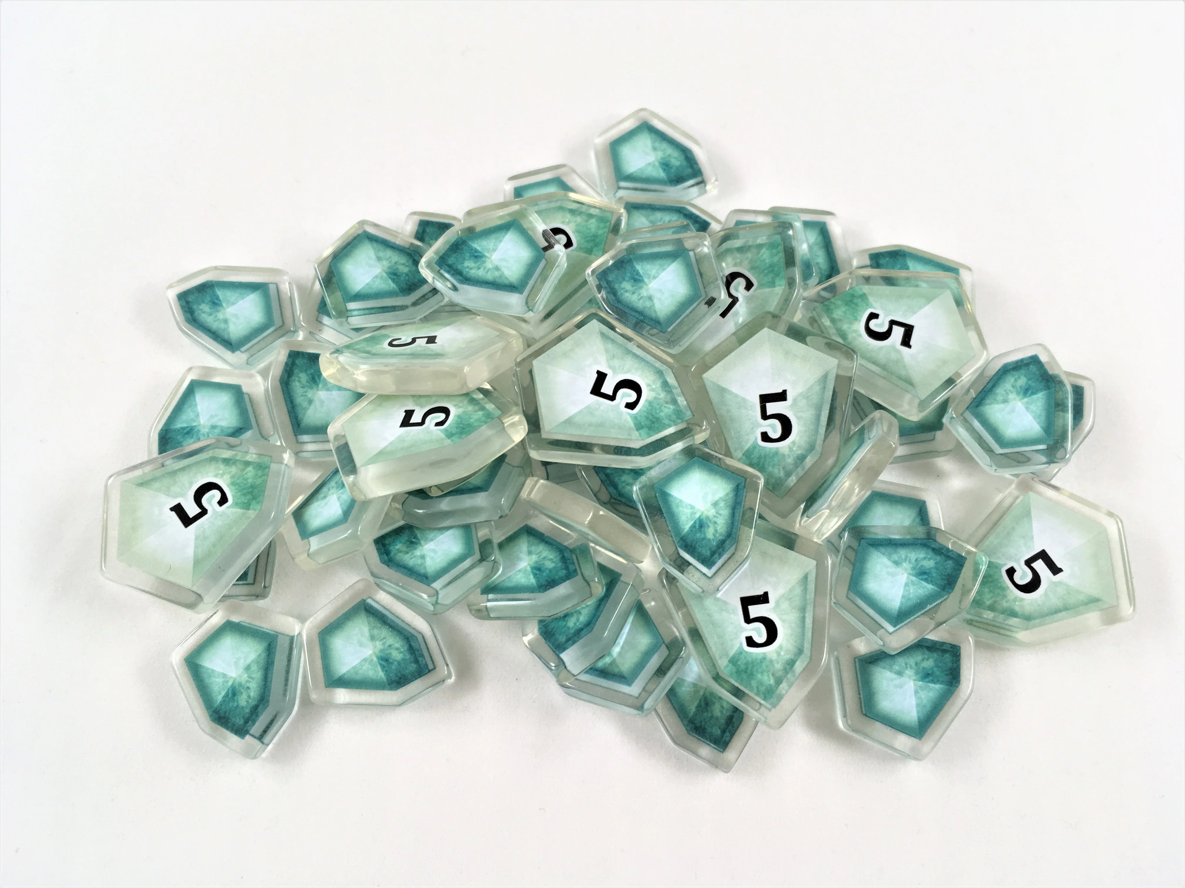 GeekUp Bit Set: Mystic Vale - Image 2