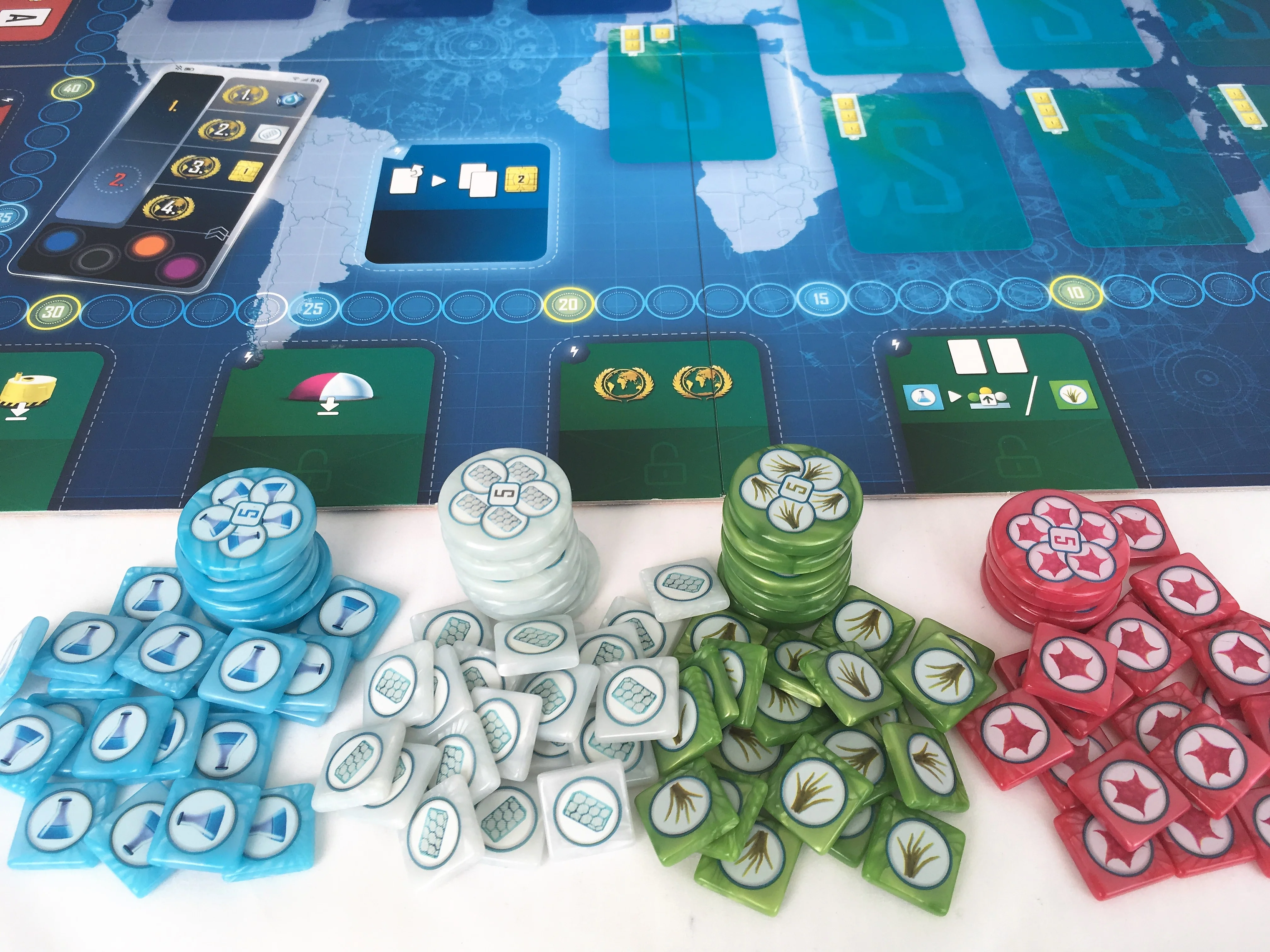 GeekUp Bit Set: Underwater Cities - Image 5