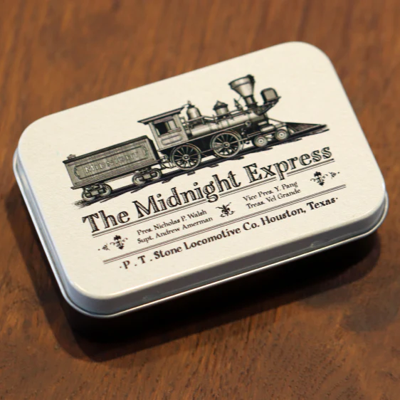 Little Plastic Train Co - Set of 48 Trains - Image 17