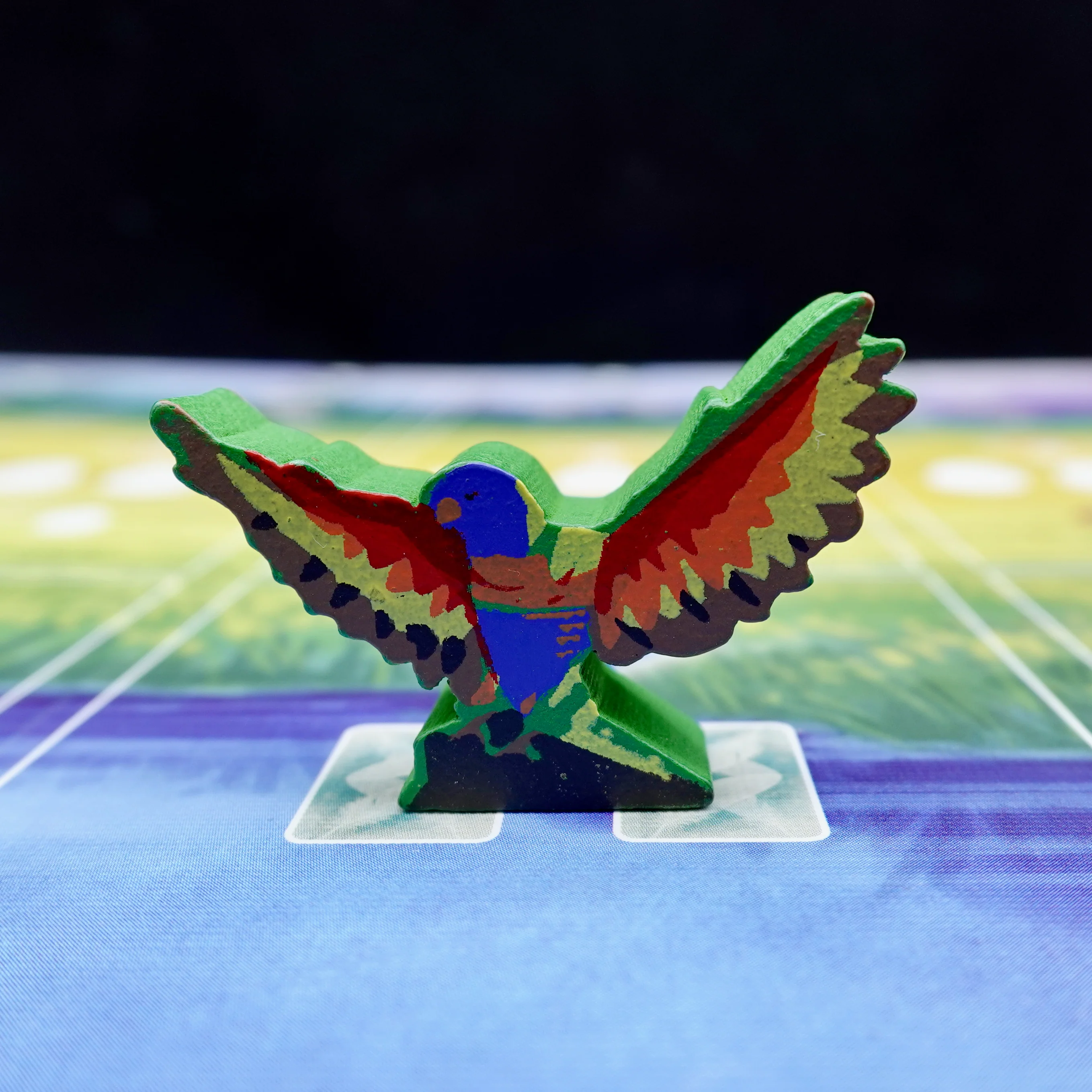 Wingspan: Player Bird Token Sets (Meeple Source) - Image 20