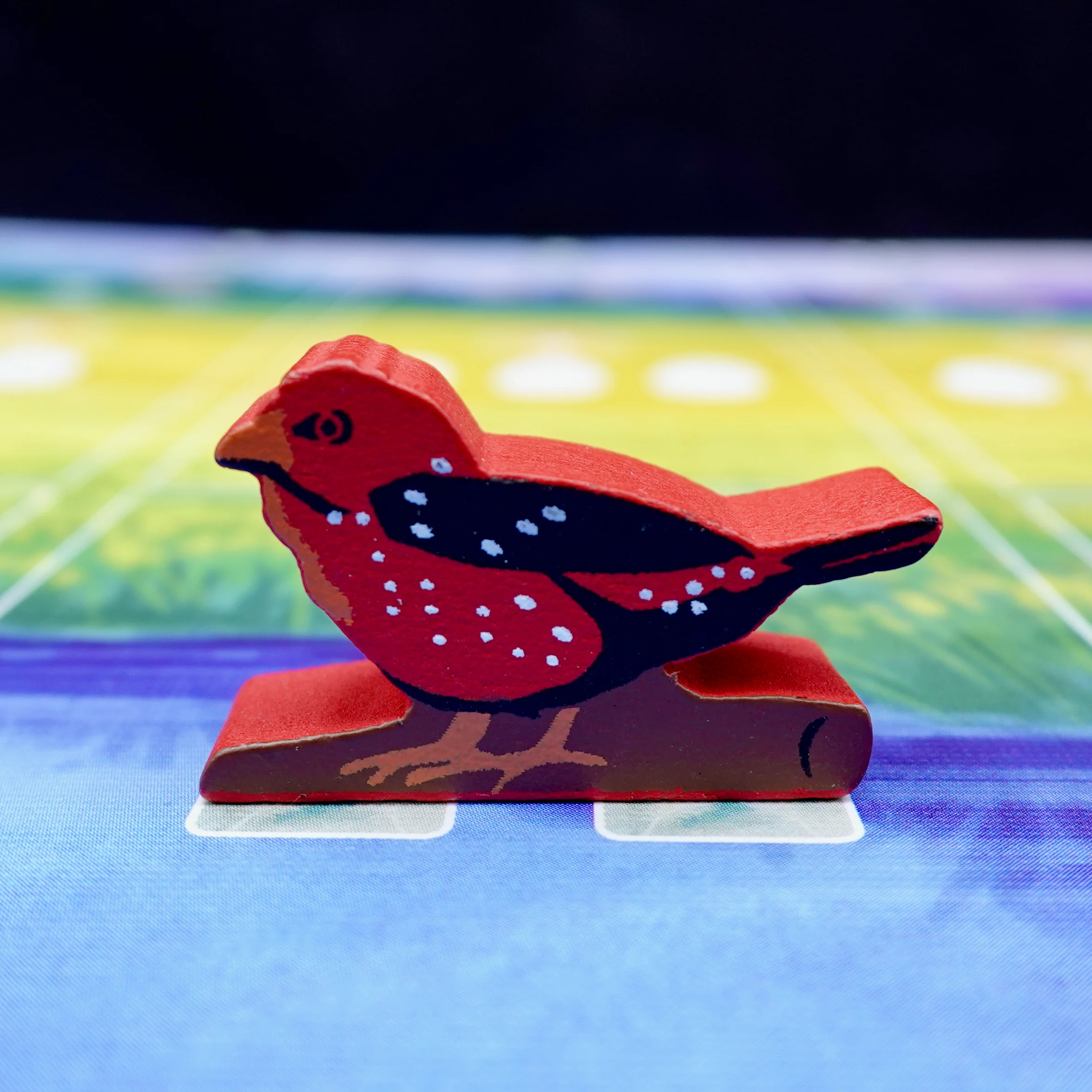 Wingspan: Player Bird Token Sets (Meeple Source) - Image 30