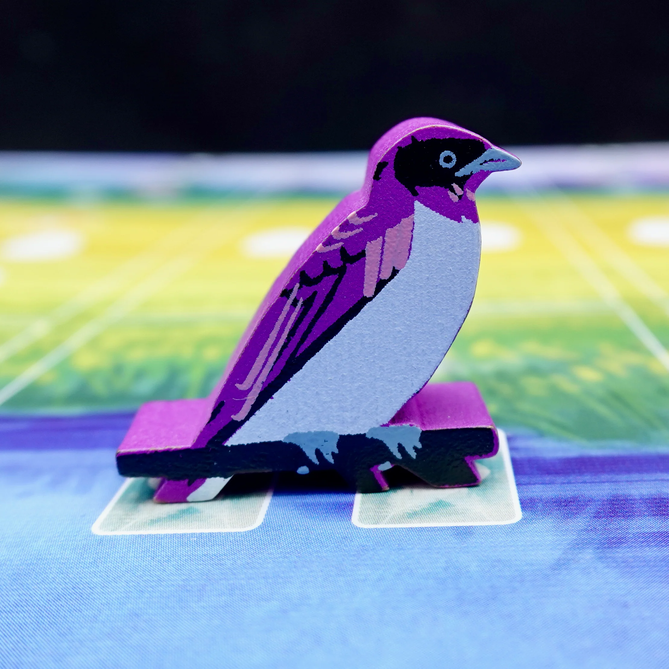 Wingspan: Player Bird Token Sets (Meeple Source) - Image 32
