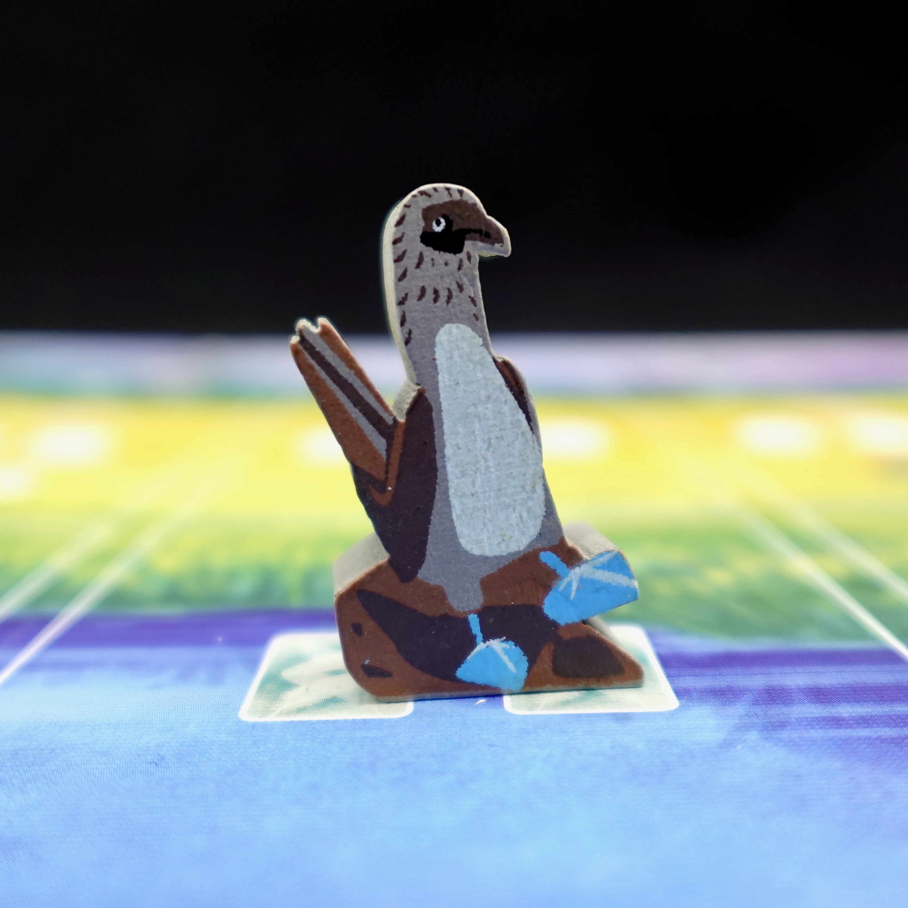 Wingspan: Player Bird Token Sets (Meeple Source) - Image 36