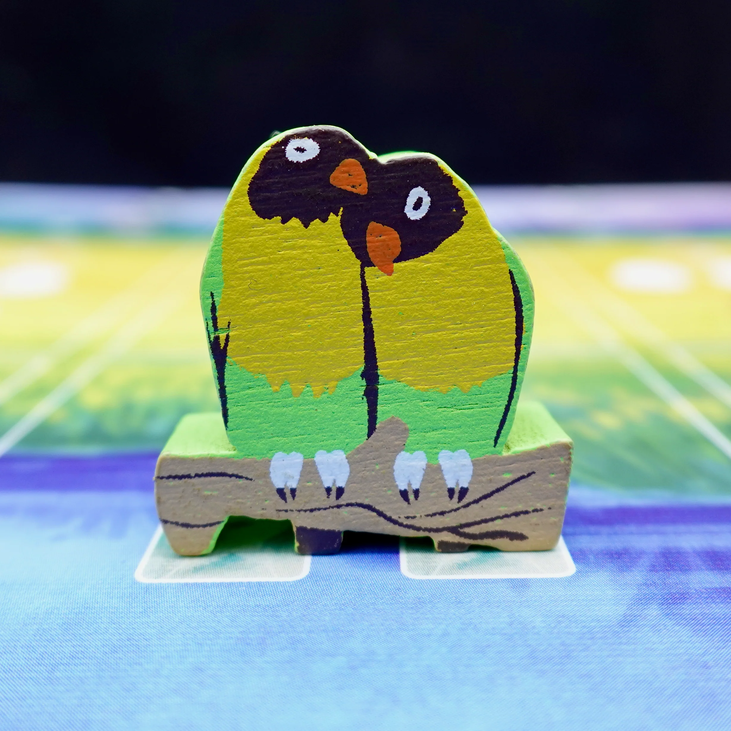 Wingspan: Player Bird Token Sets (Meeple Source) - Image 38