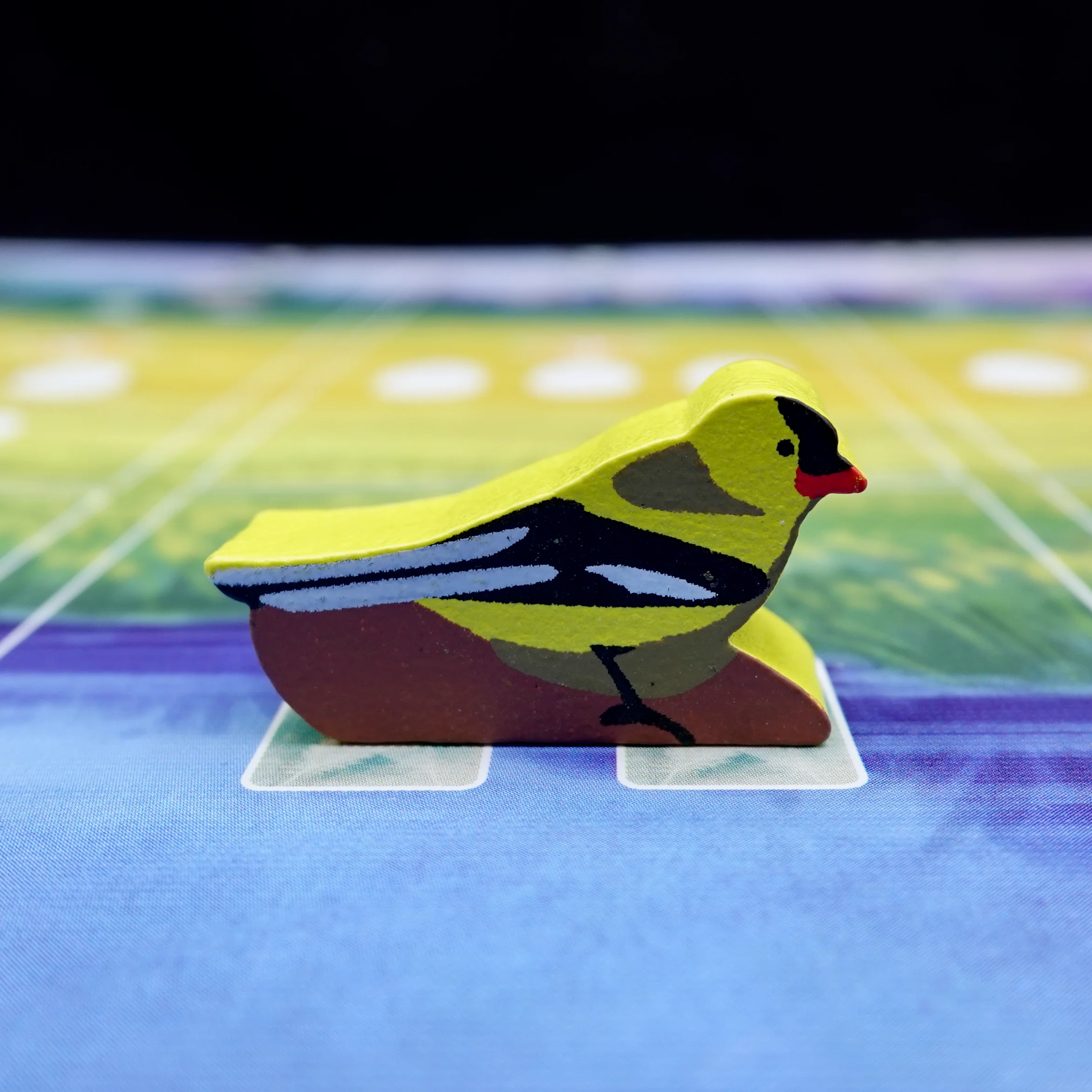 Wingspan: Player Bird Token Sets (Meeple Source) - Image 4