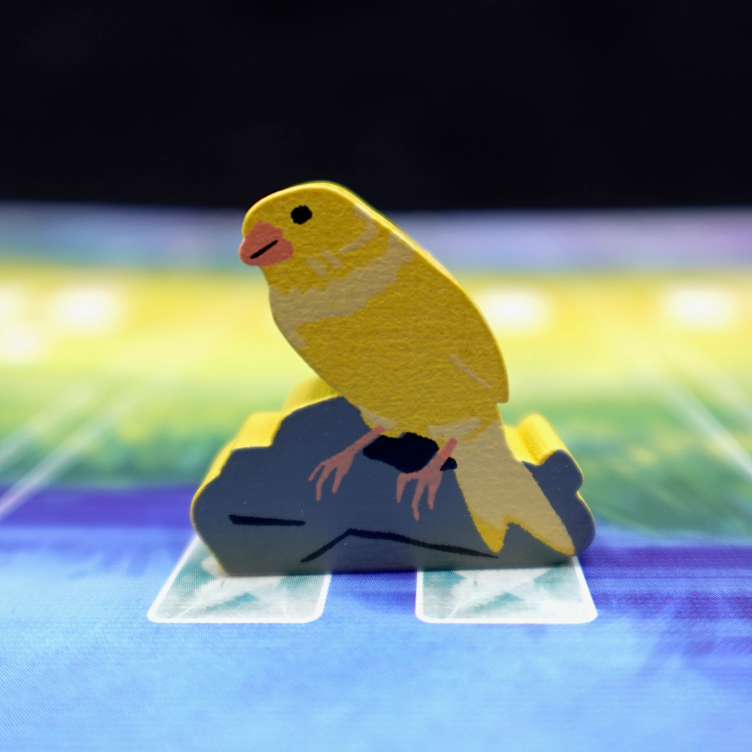 Wingspan: Player Bird Token Sets (Meeple Source) - Image 40