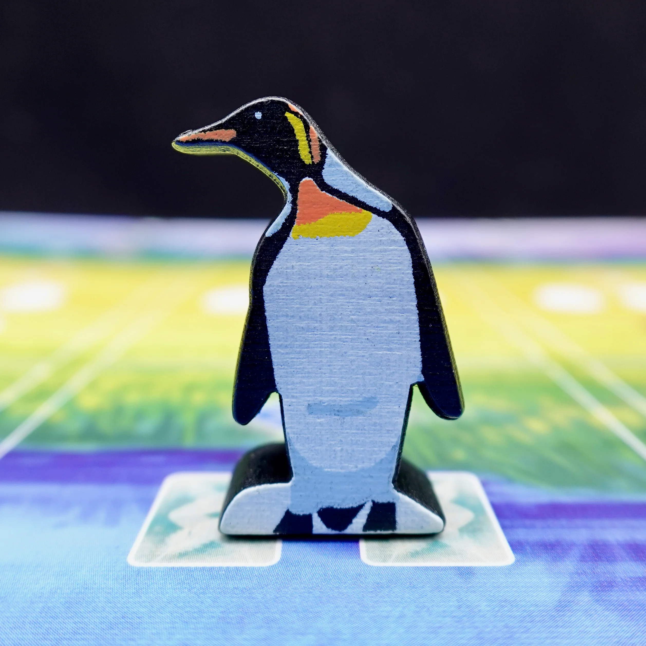 Wingspan: Player Bird Token Sets (Meeple Source) - Image 42