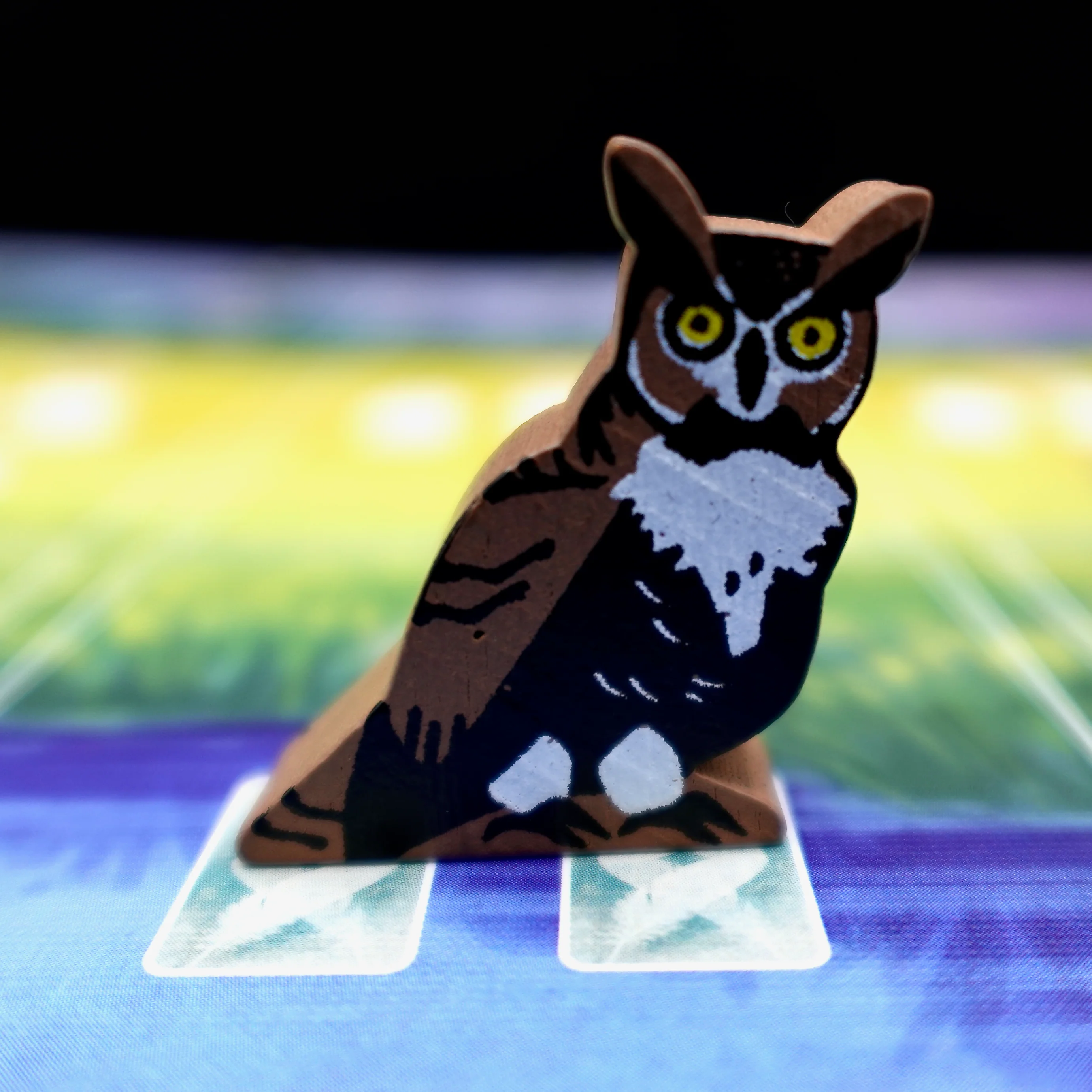 Wingspan: Player Bird Token Sets (Meeple Source) - Image 44
