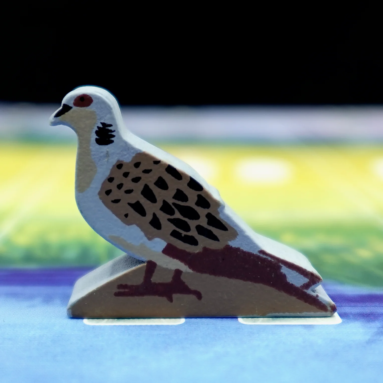 Wingspan: Player Bird Token Sets (Meeple Source) - Image 46