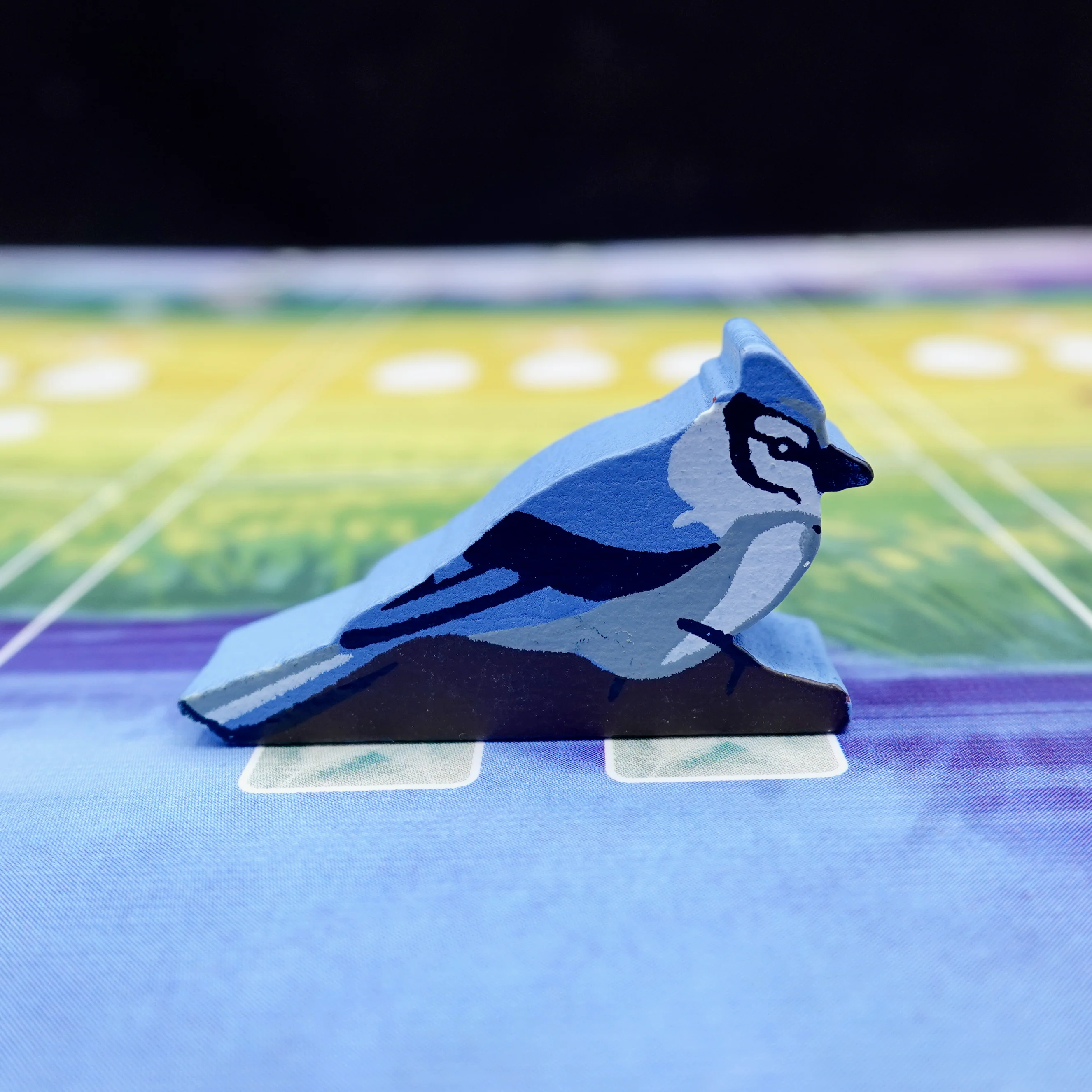 Wingspan: Player Bird Token Sets (Meeple Source) - Image 6