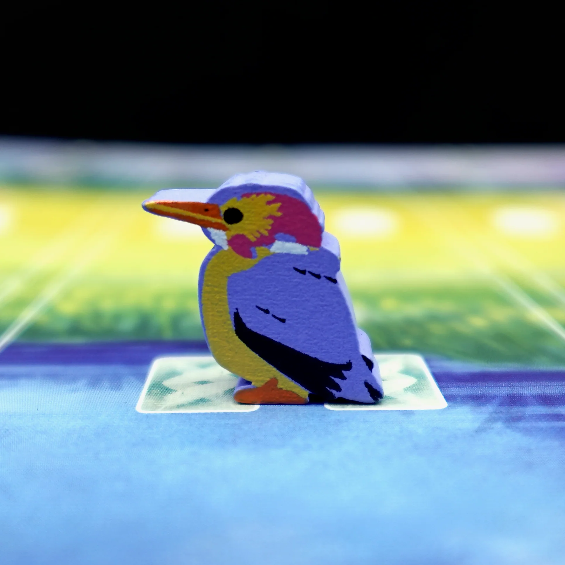 Wingspan: Player Bird Token Sets (Meeple Source) - Image 60
