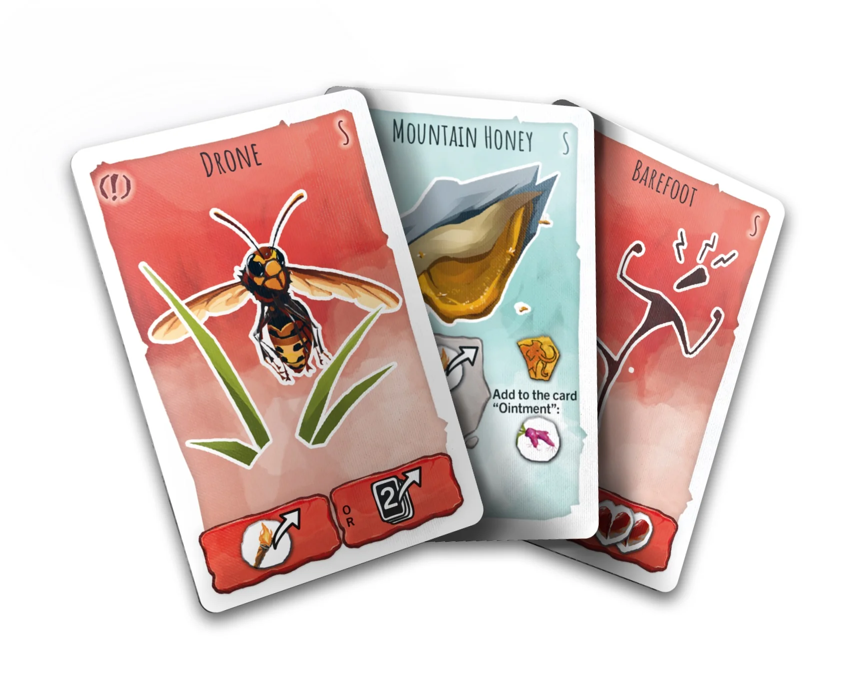 Paleo: The Hornets - Image 2