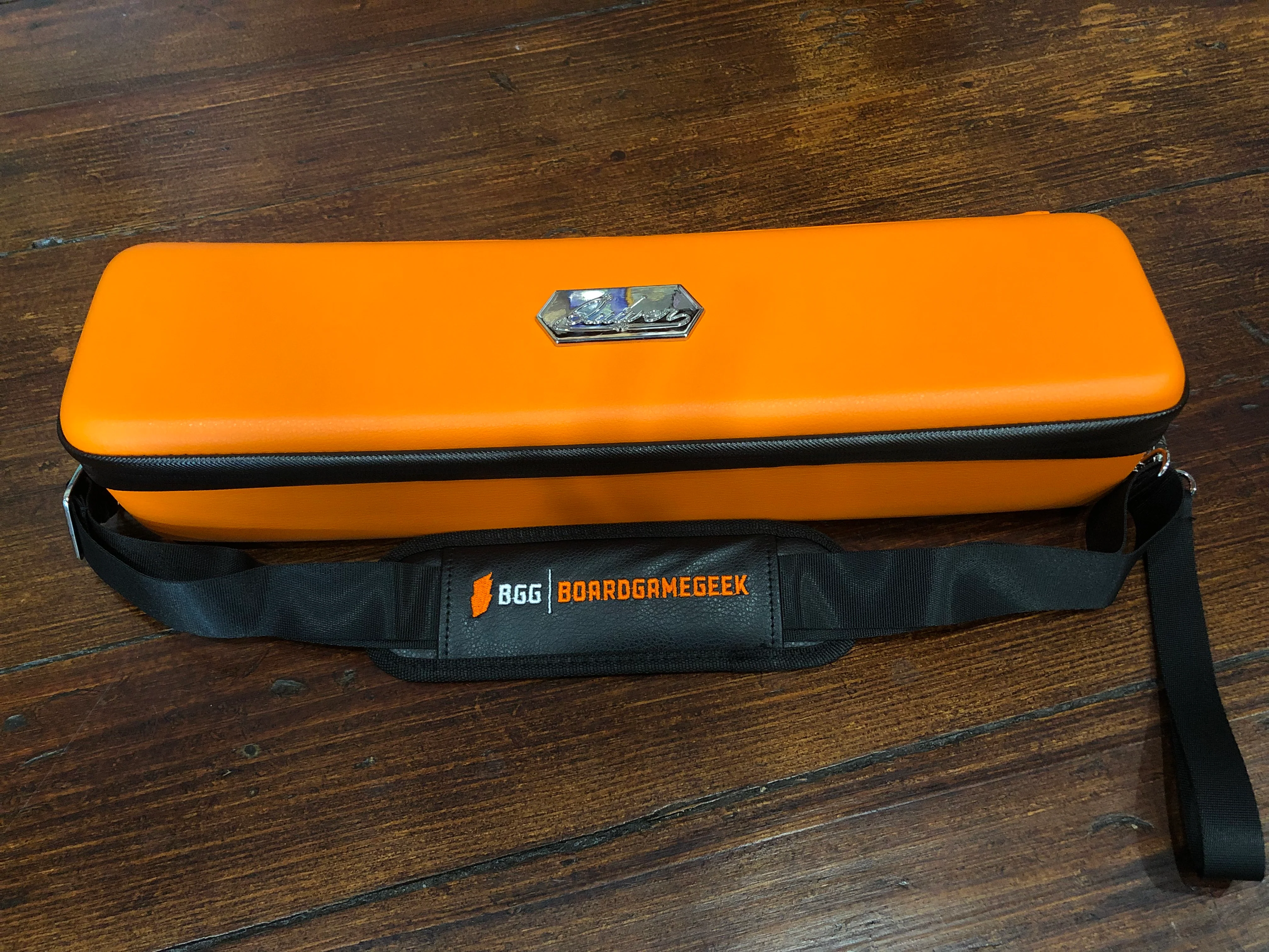 Quiver Playing Card Case - BGG Version