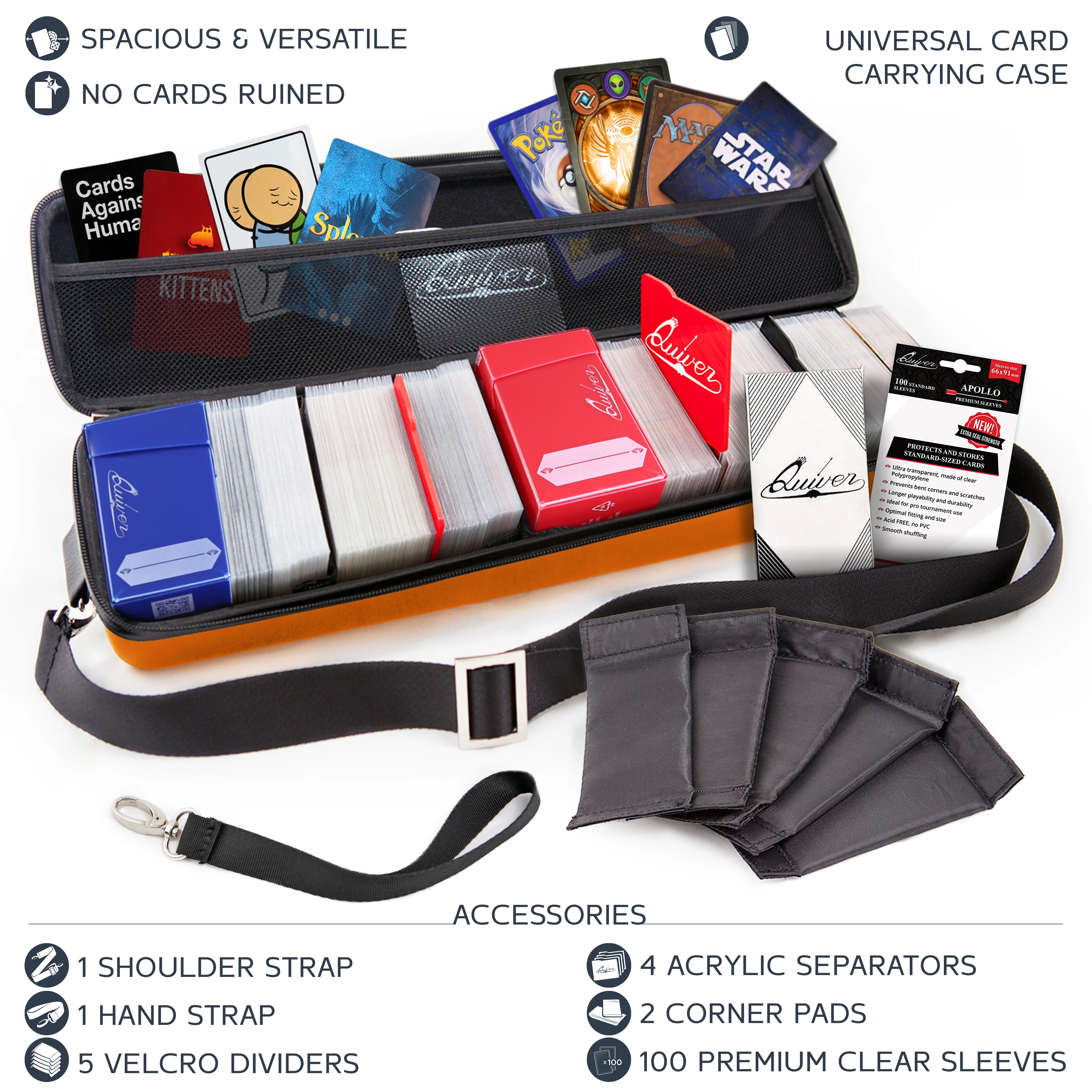 Quiver Playing Card Case - BGG Version - Image 4