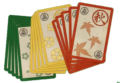 Rising Sun: Tower Season Cards Set