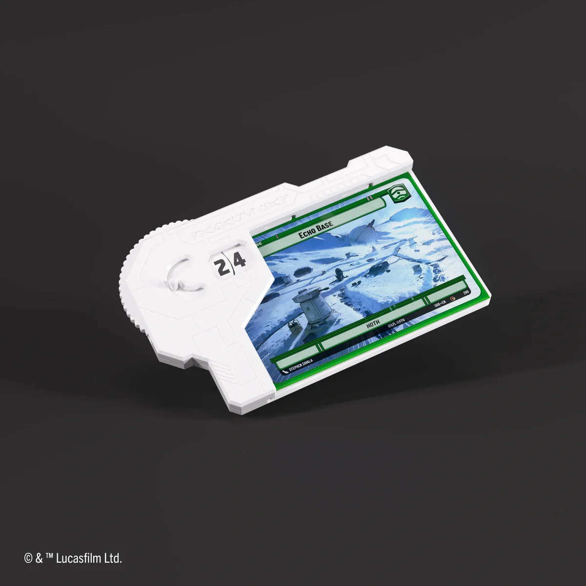 Star Wars: Unlimited - Damage Pad - Image 10