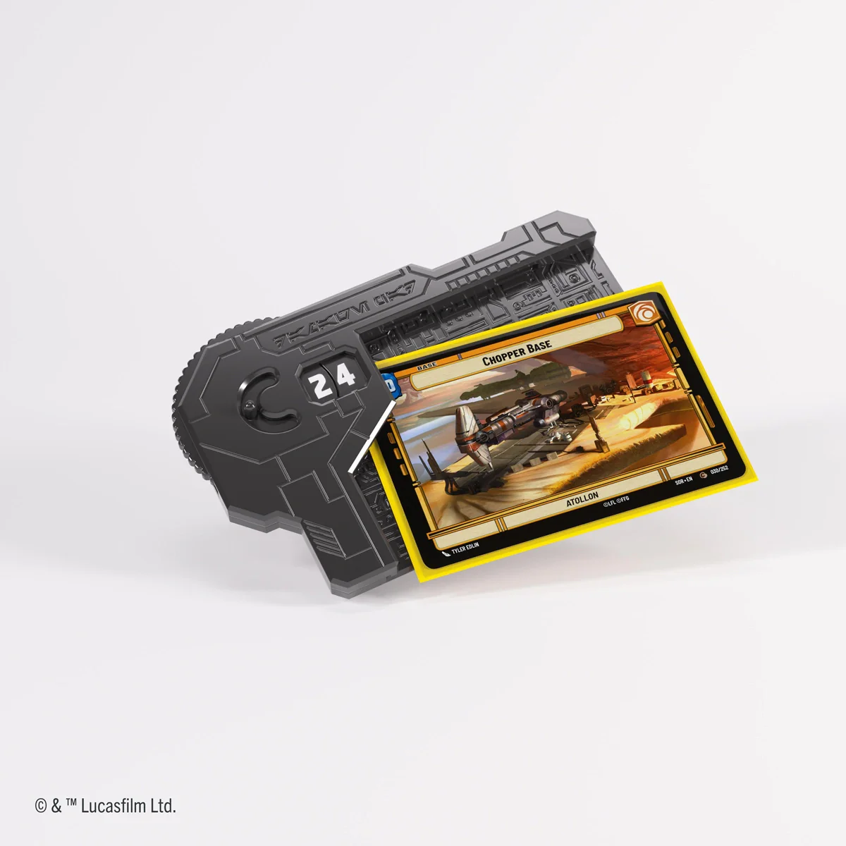 Star Wars: Unlimited - Damage Pad - Image 2