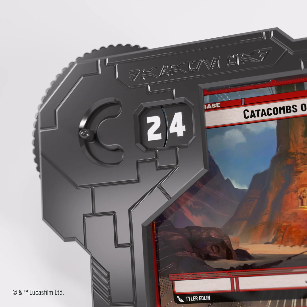 Star Wars: Unlimited - Damage Pad - Image 3