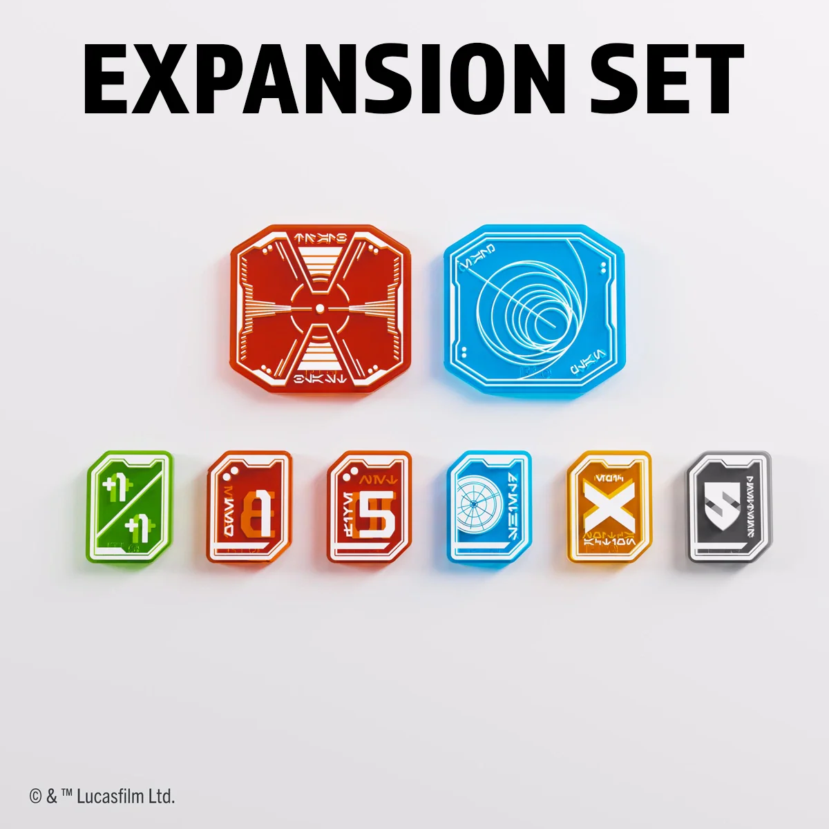 Star Wars: Unlimited - Premium Tokens Pro - Image 6