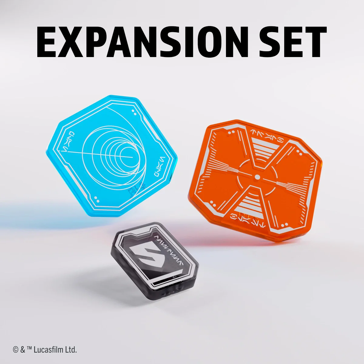 Star Wars: Unlimited - Premium Tokens Pro - Image 7