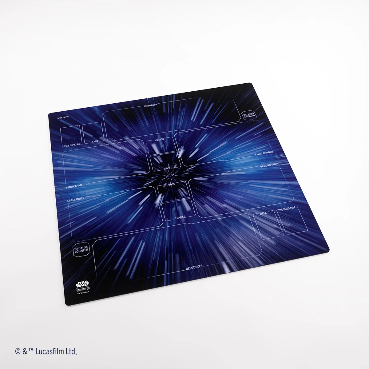 Star Wars: Unlimited - XL Game Mat - Image 2