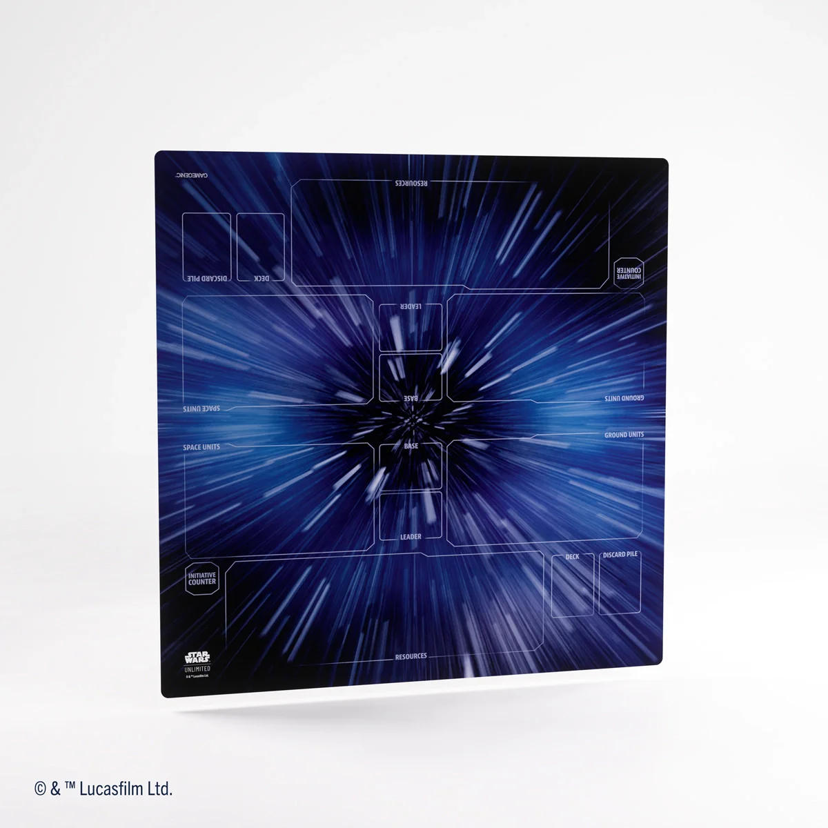 Star Wars: Unlimited - XL Game Mat - Image 3