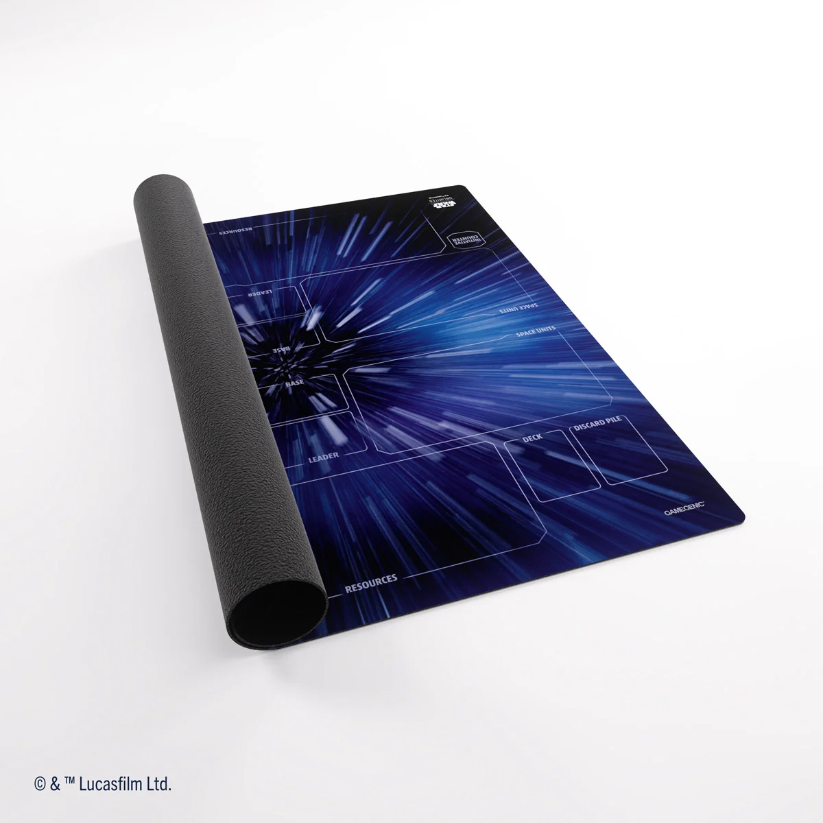 Star Wars: Unlimited - XL Game Mat - Image 4